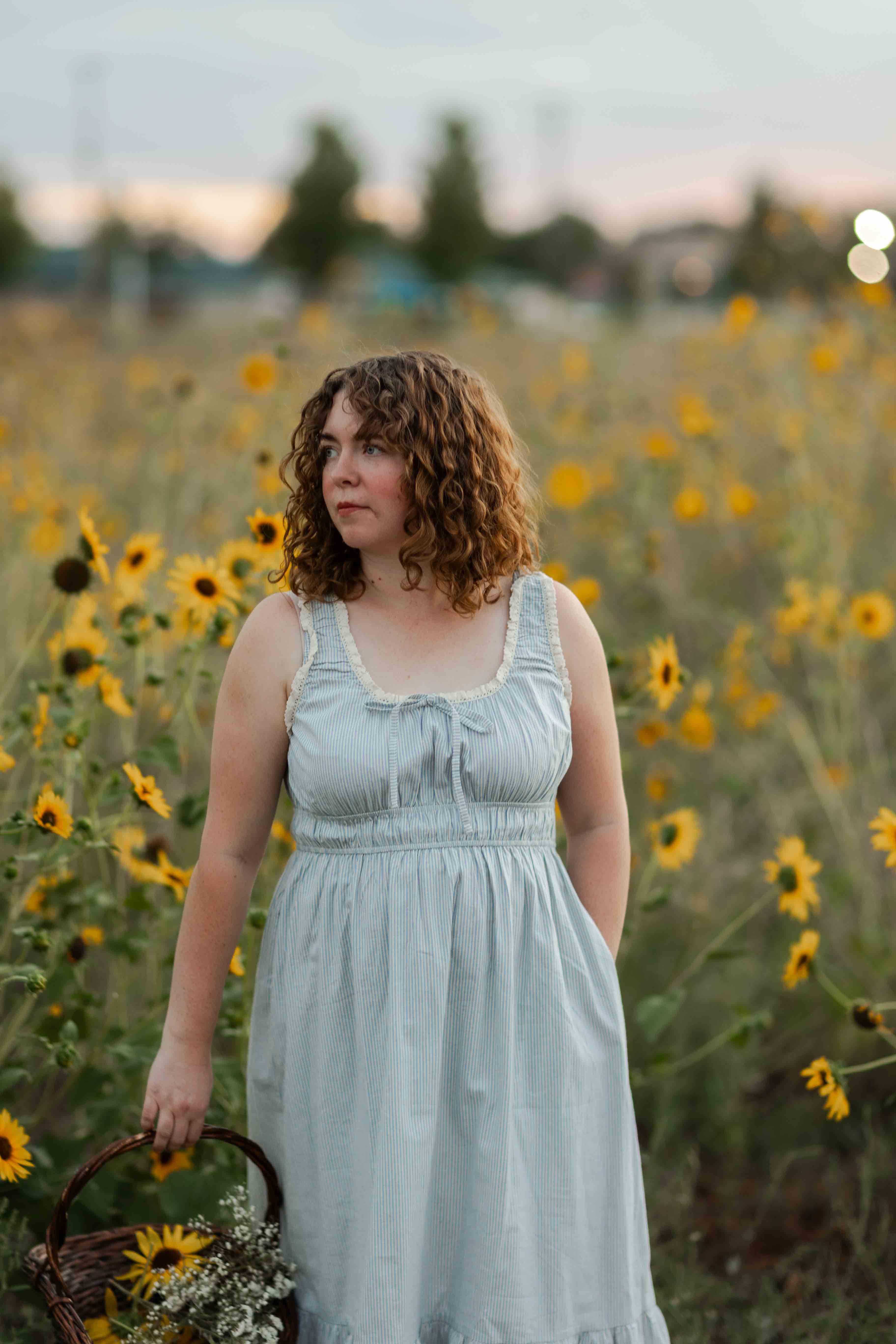 Youthfulness in Womanhood