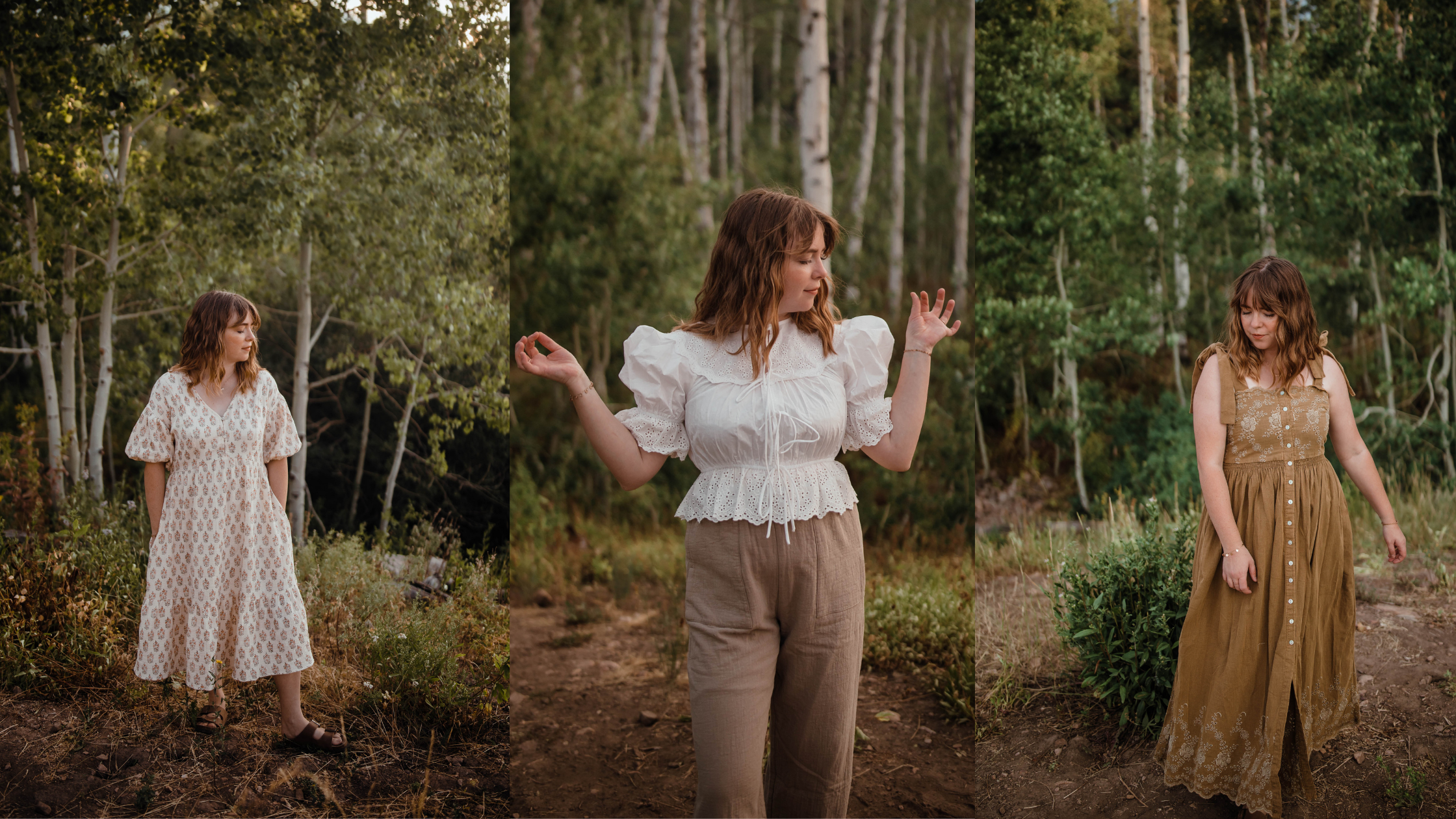 August '24 Collection