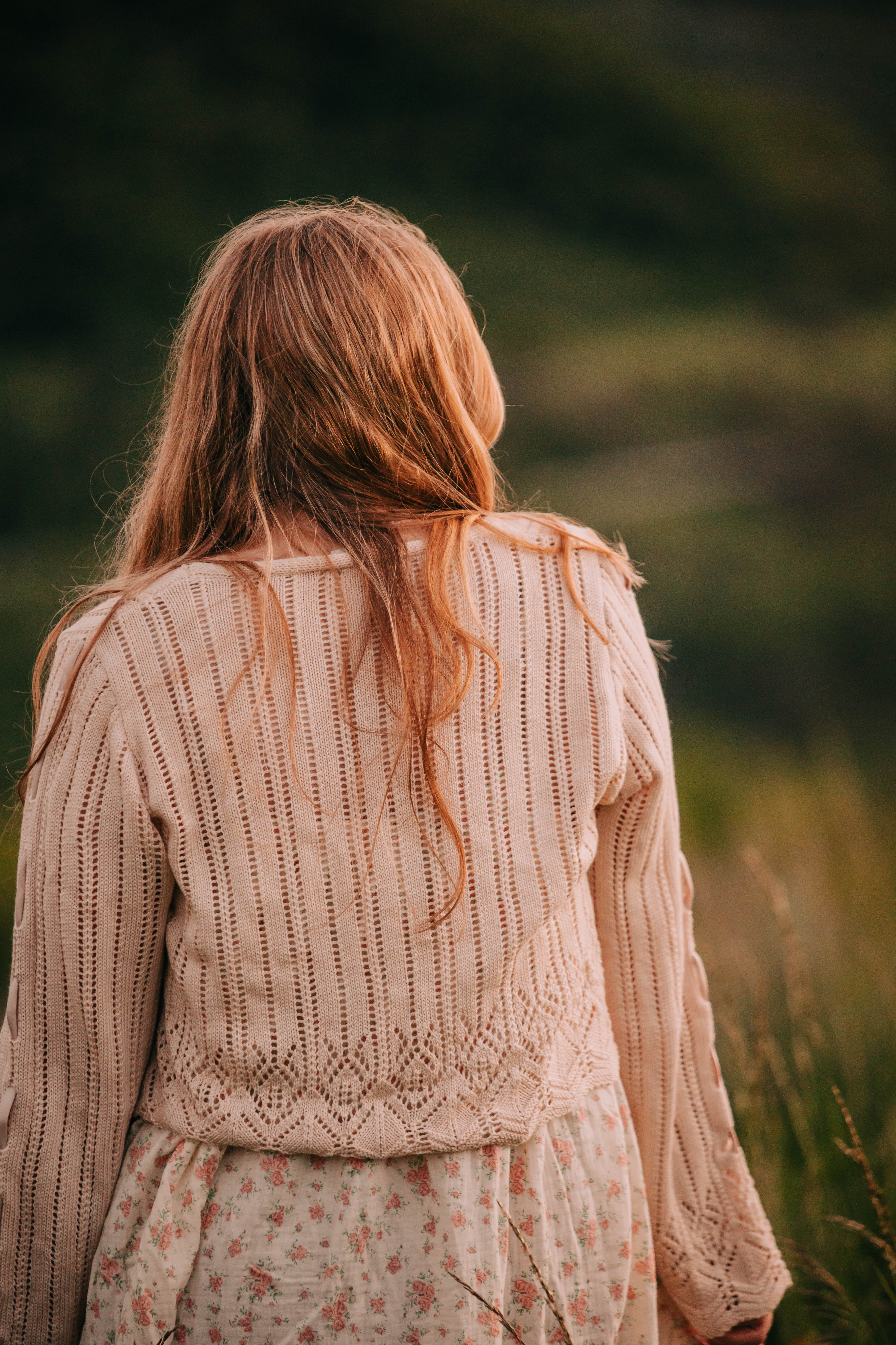 Lilah cardigan