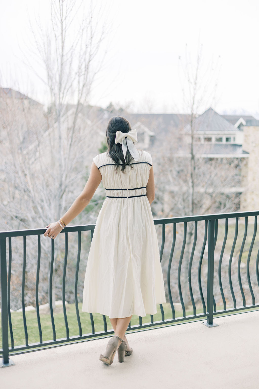 Audrey dress