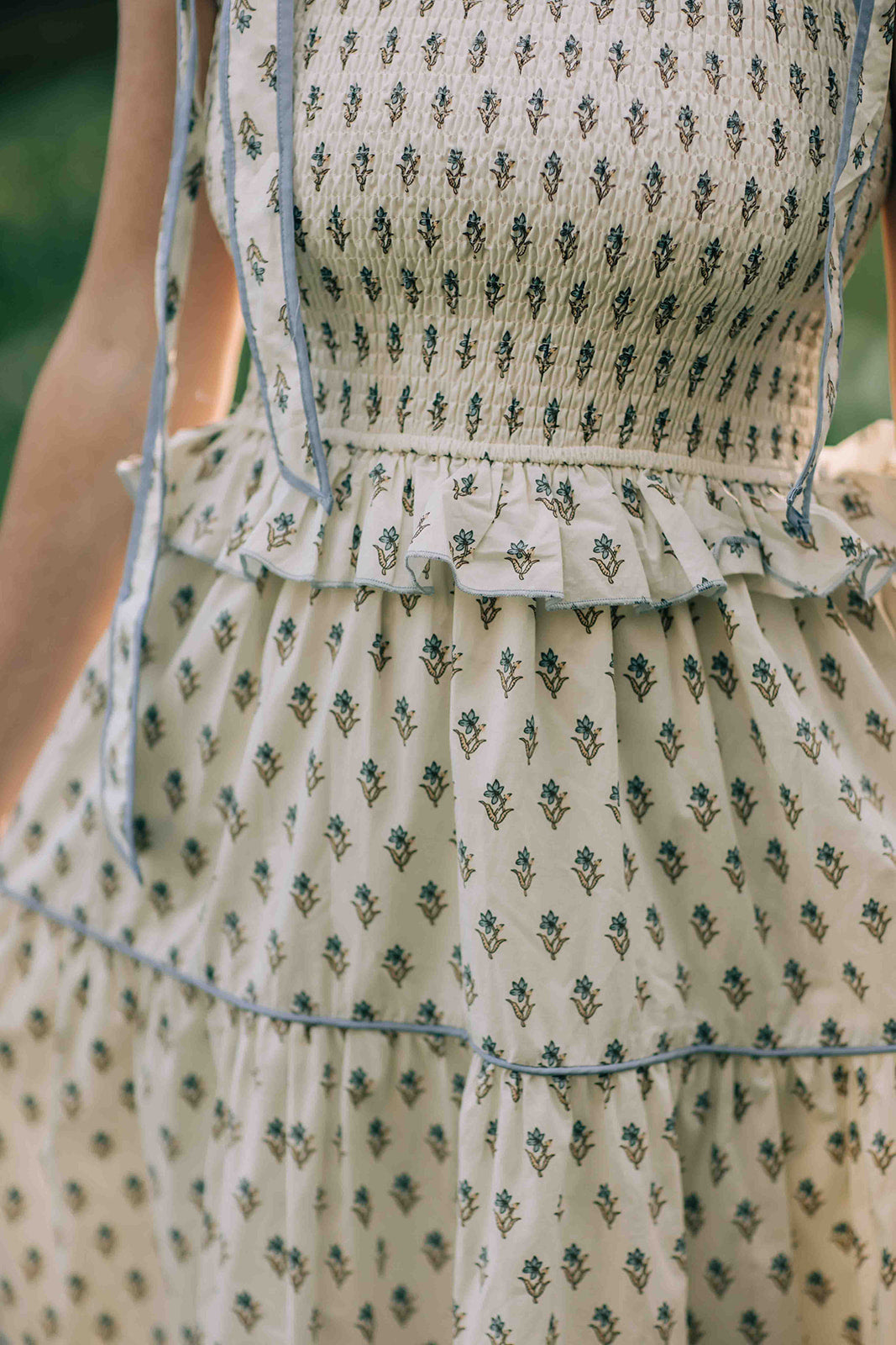 Belinda Dress