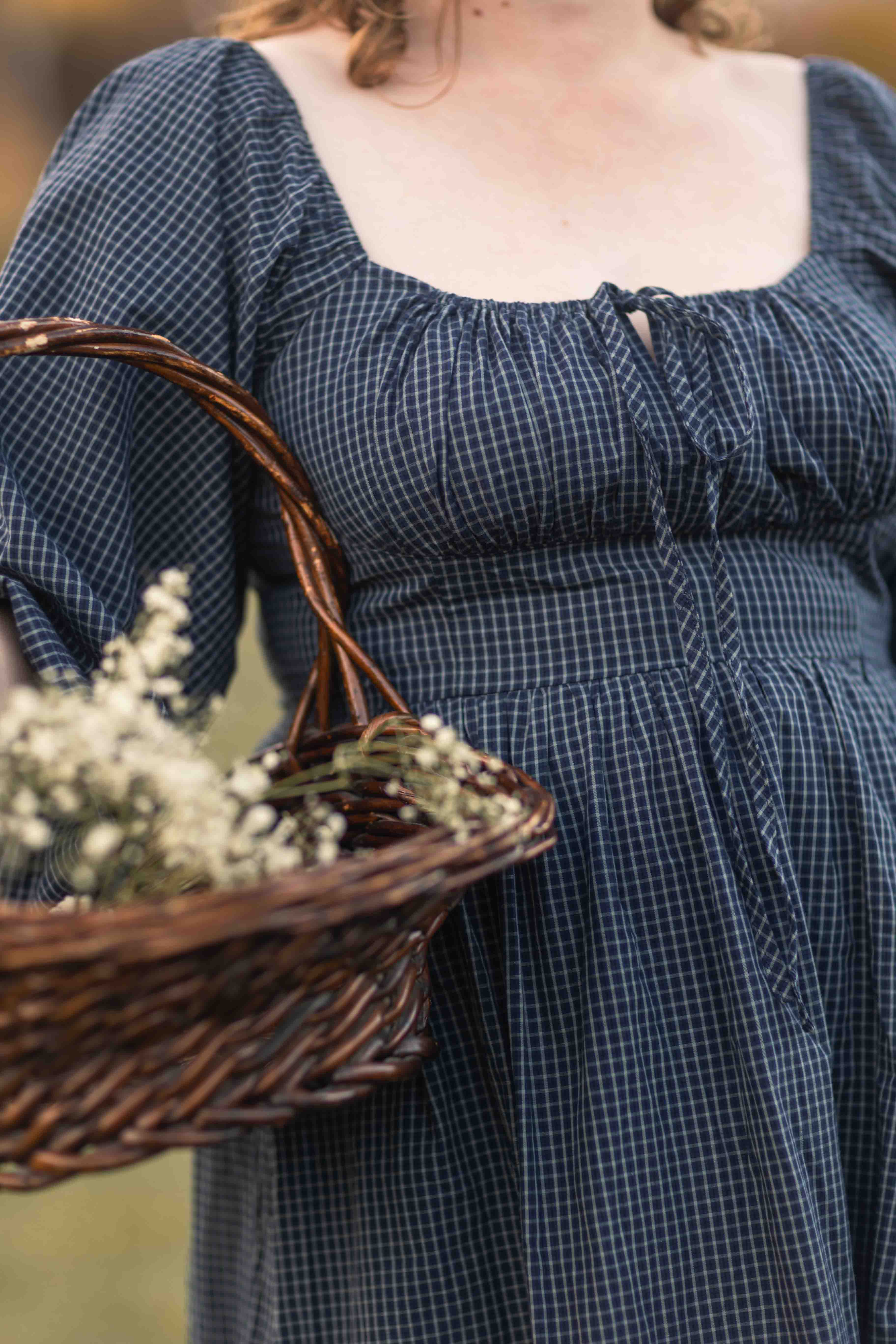 Carlisle Dress