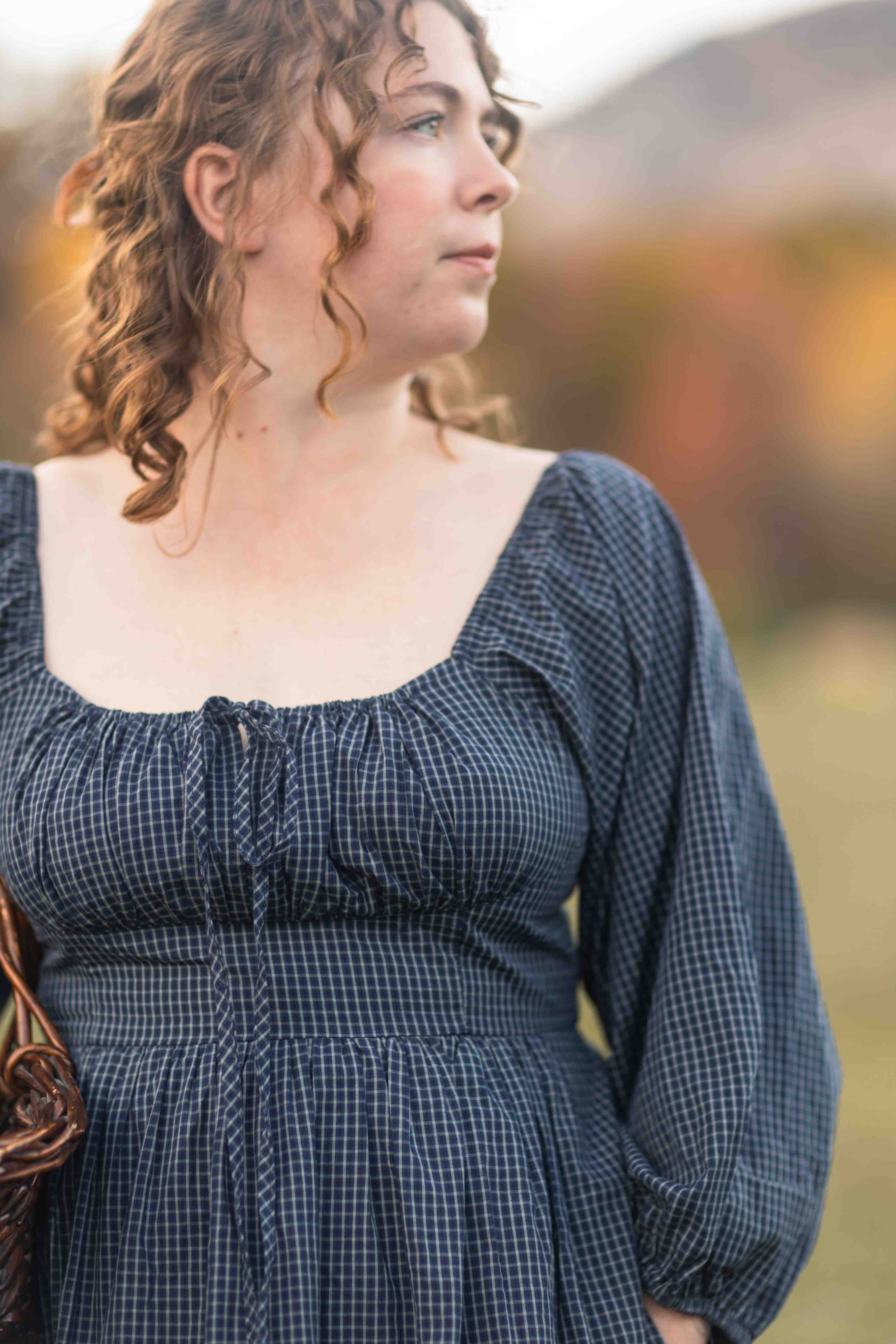 Carlisle Dress