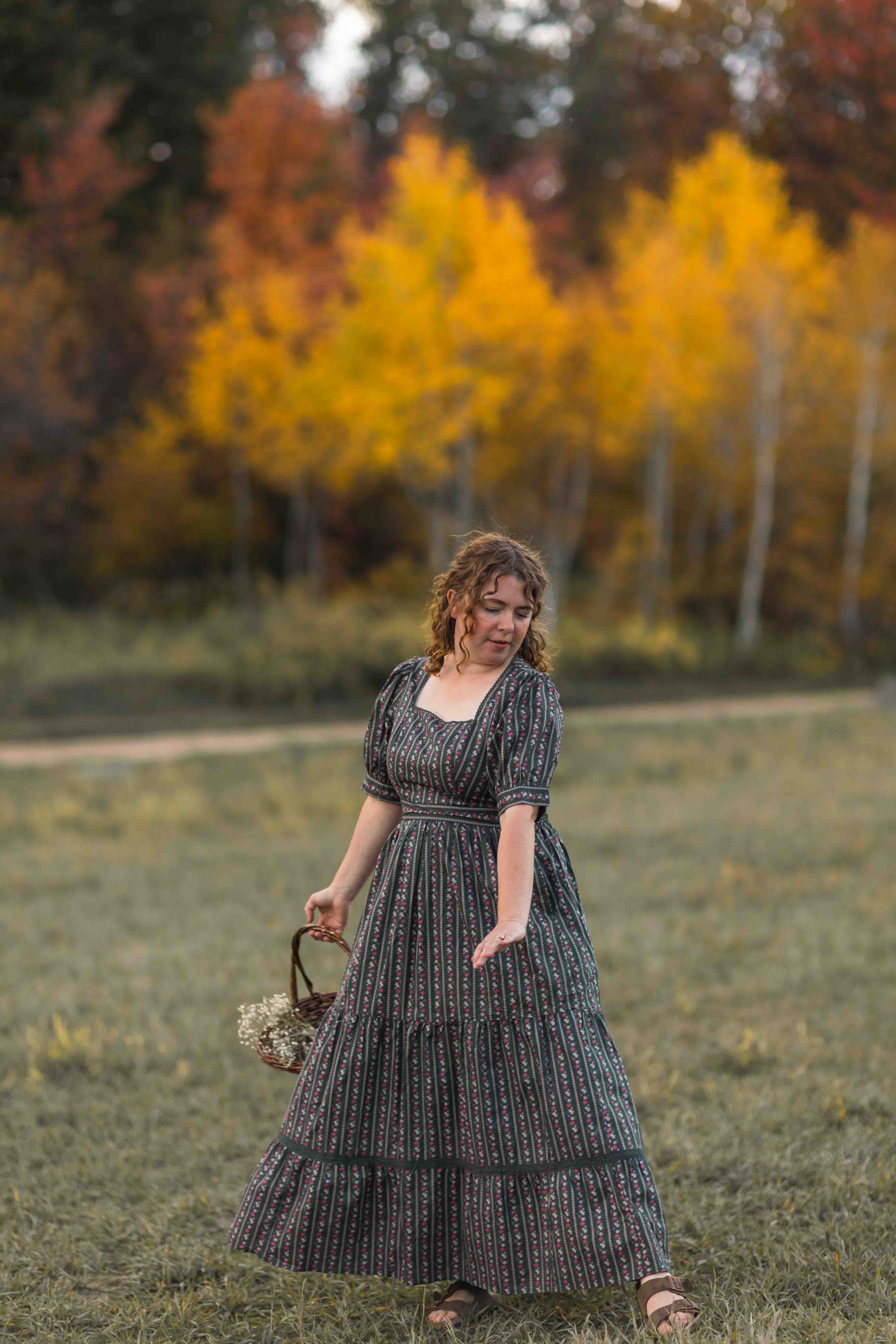 Eleanor Dress
