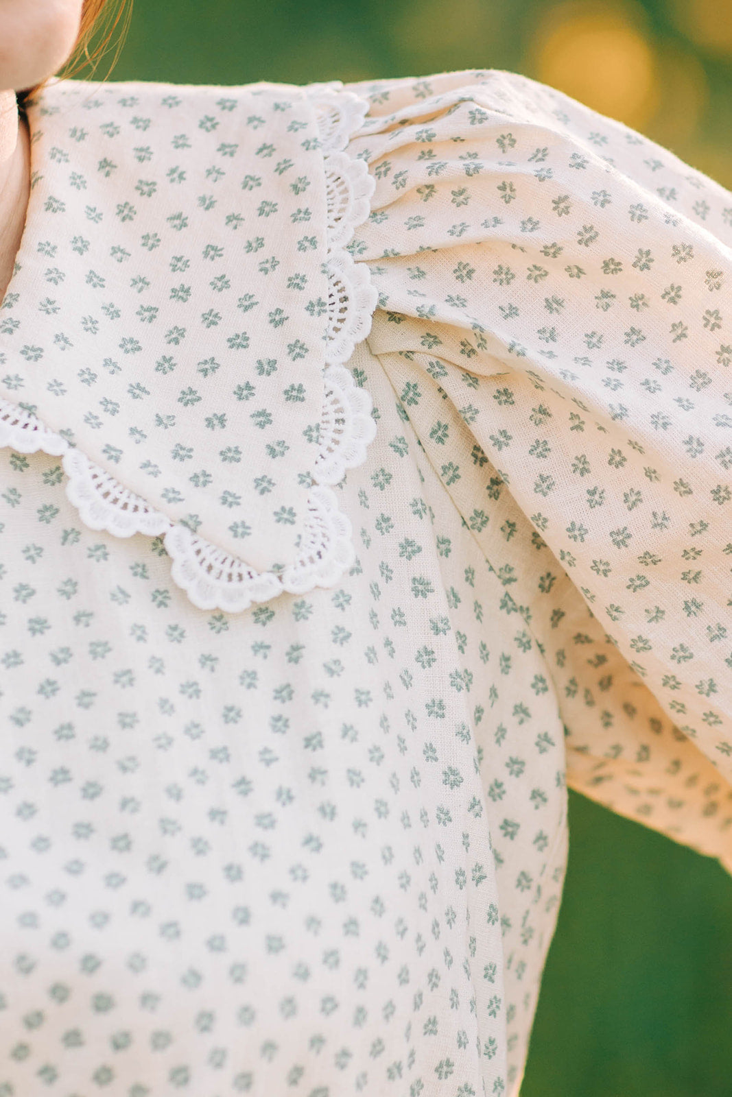 Lenora dress