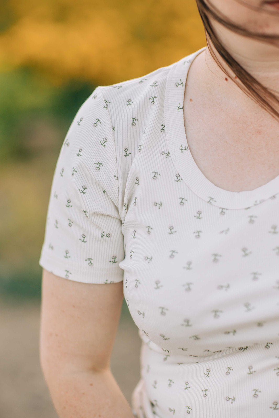 Lily Top