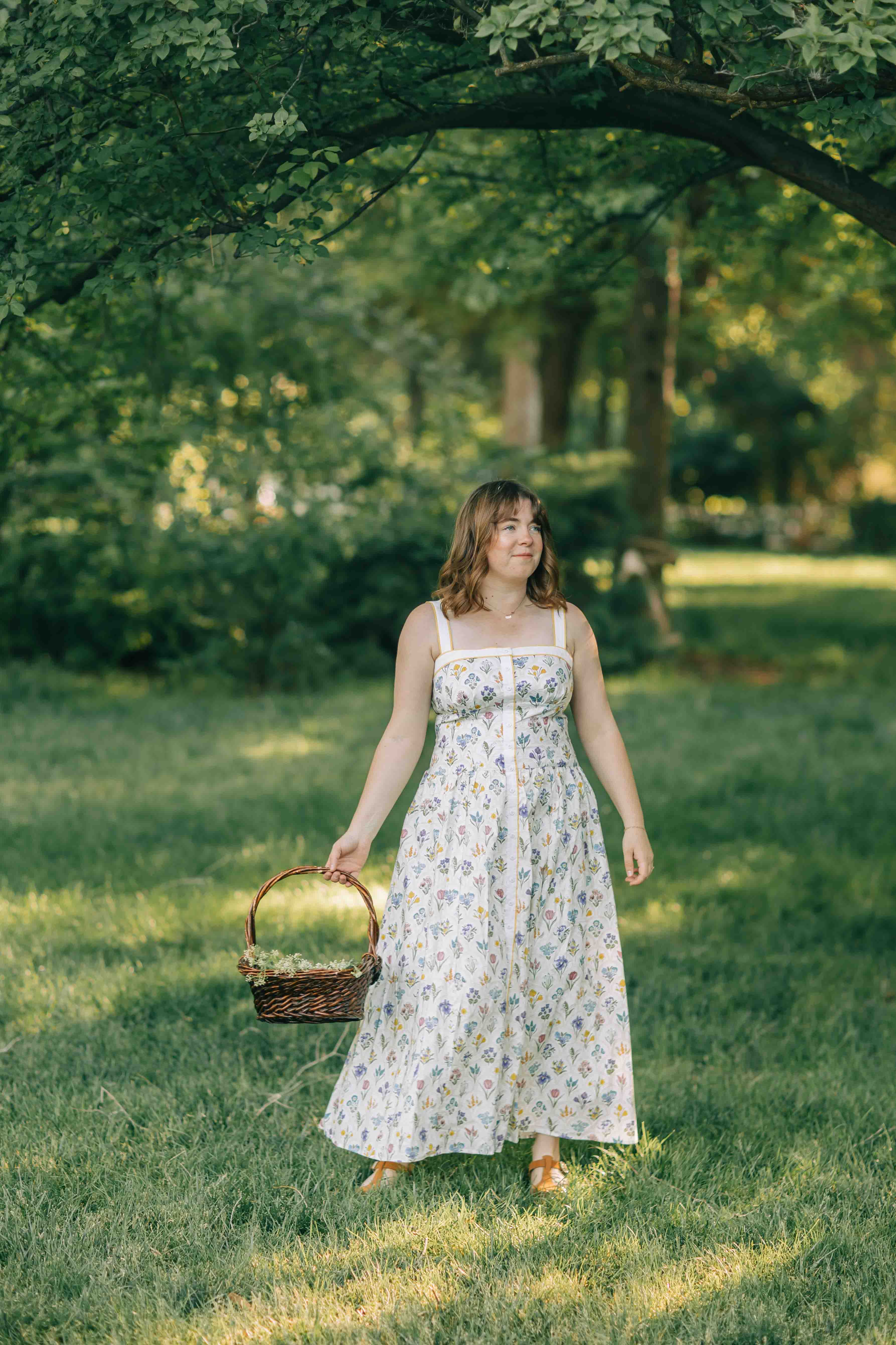 Maisie Dress