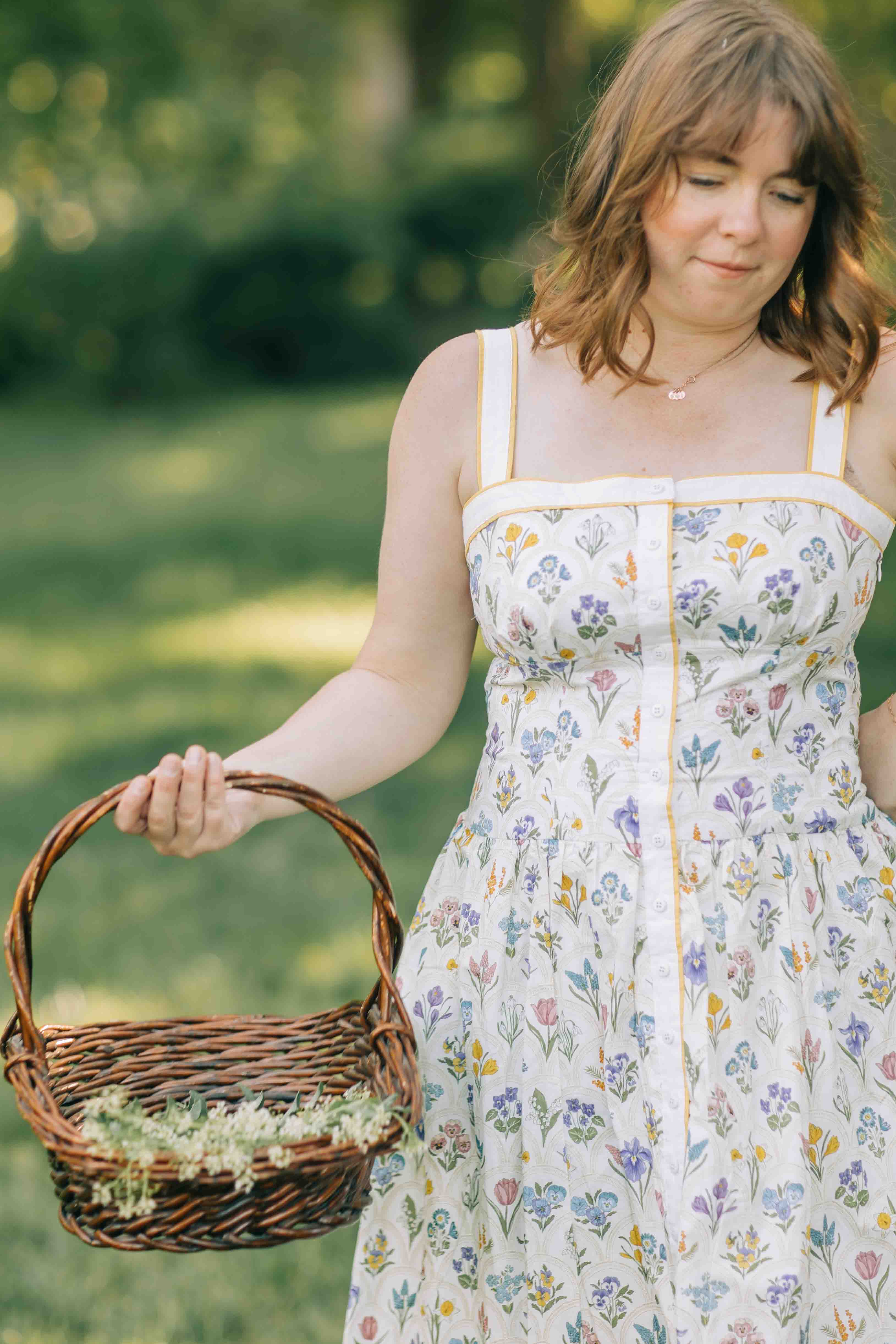 Maisie Dress