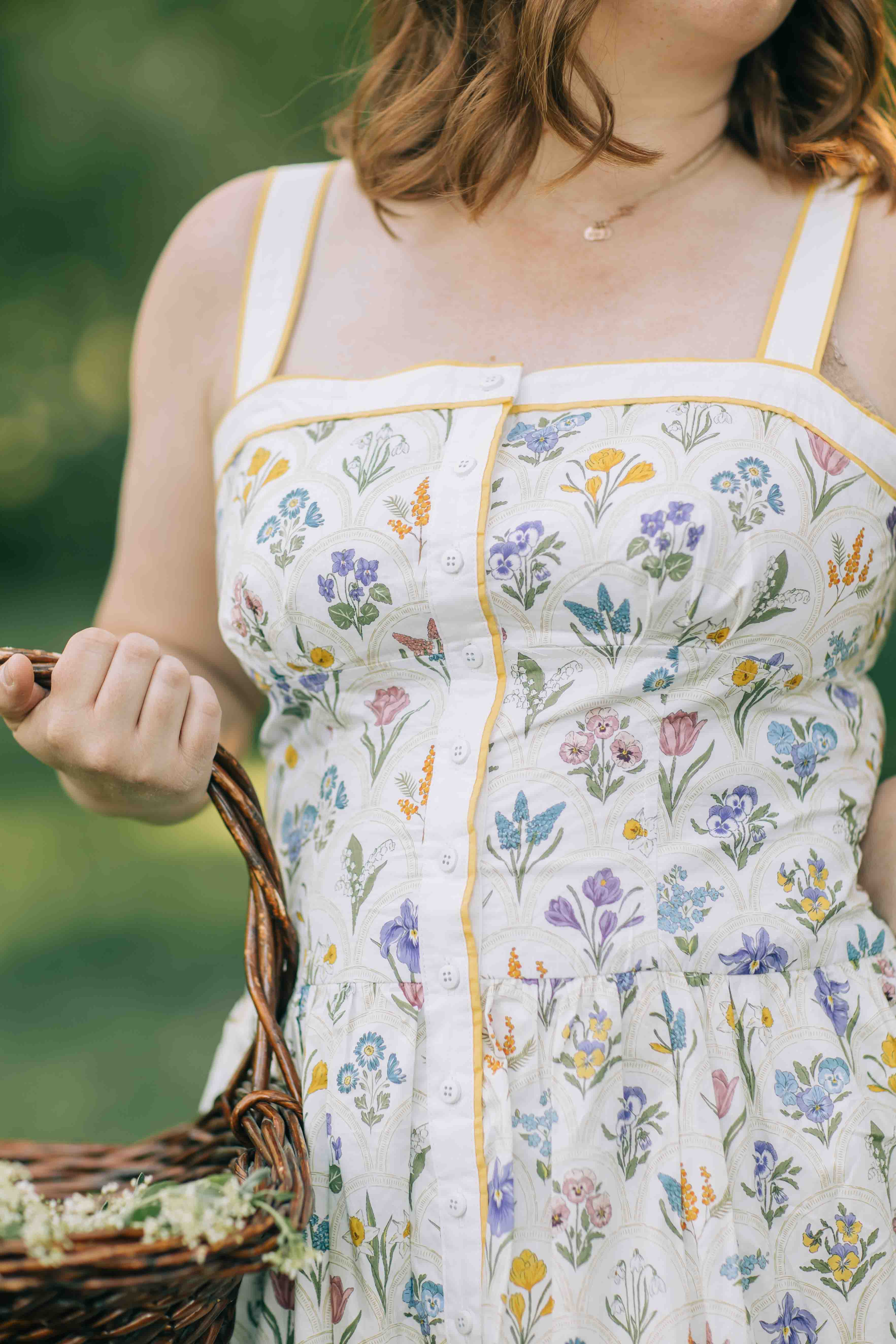 Maisie Dress