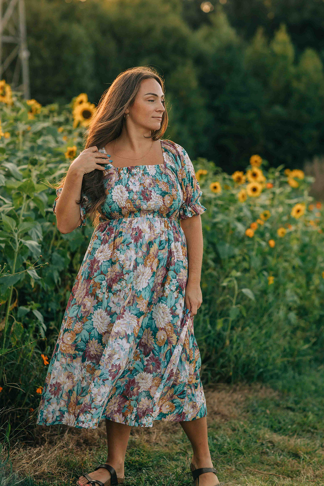 Penelope dress