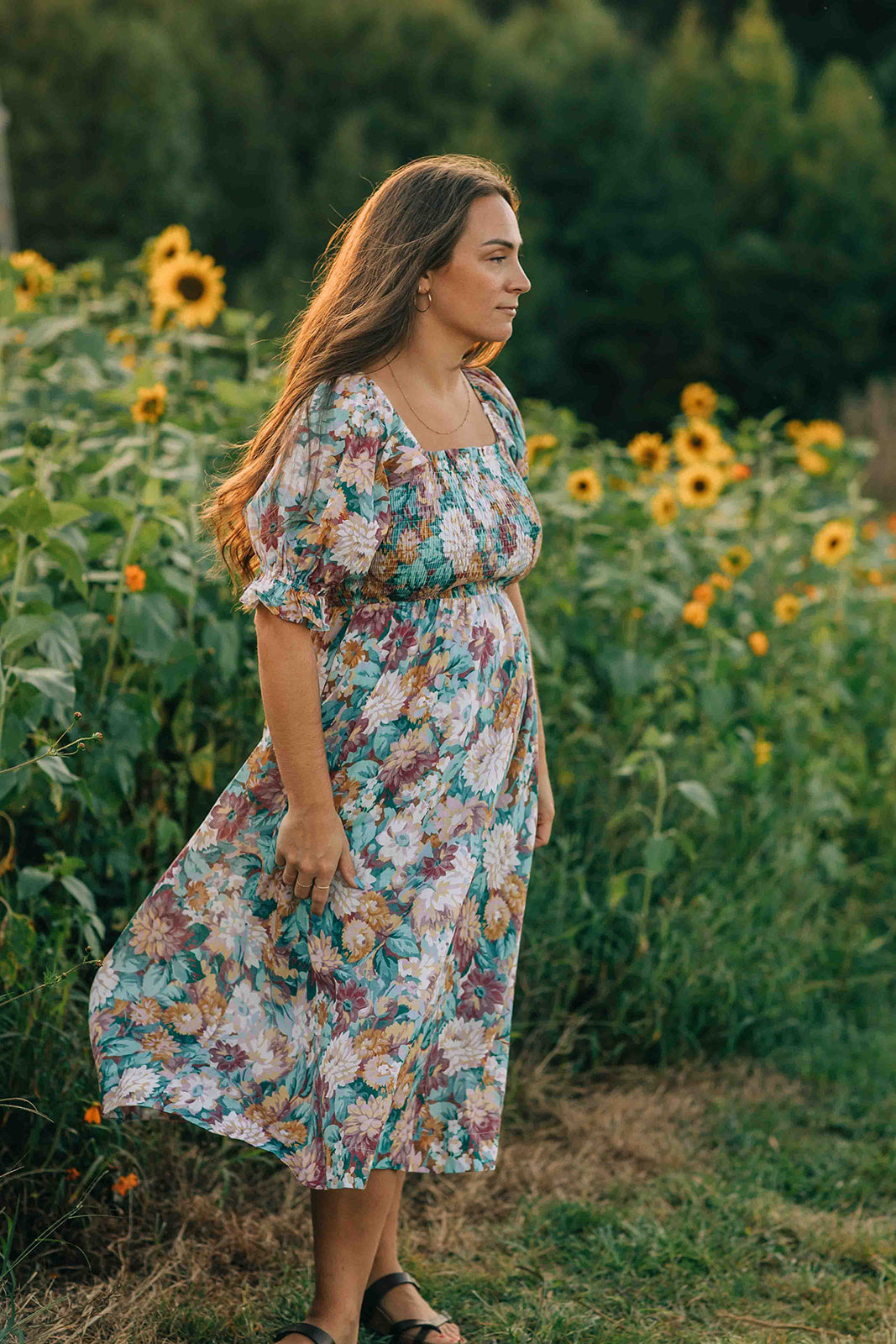 Penelope dress