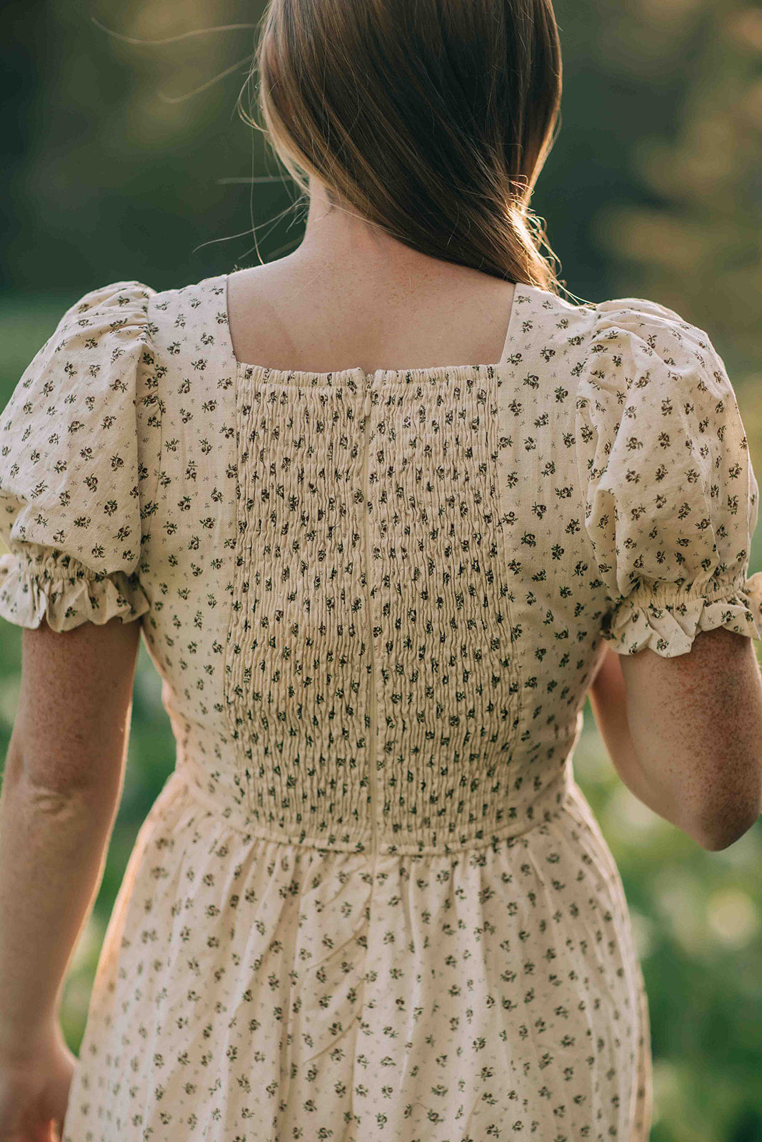 Anya Dress