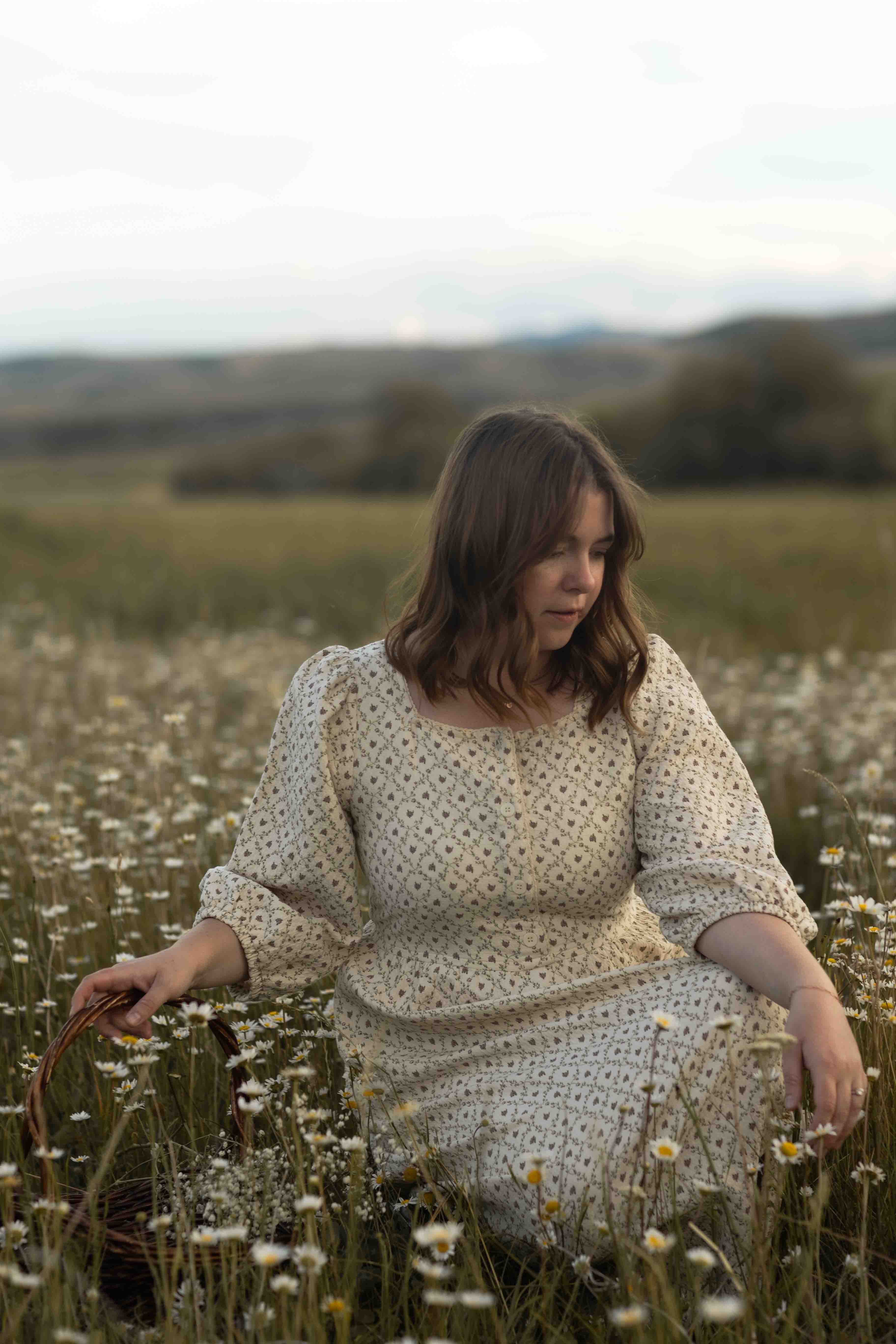 Avonlea Dress
