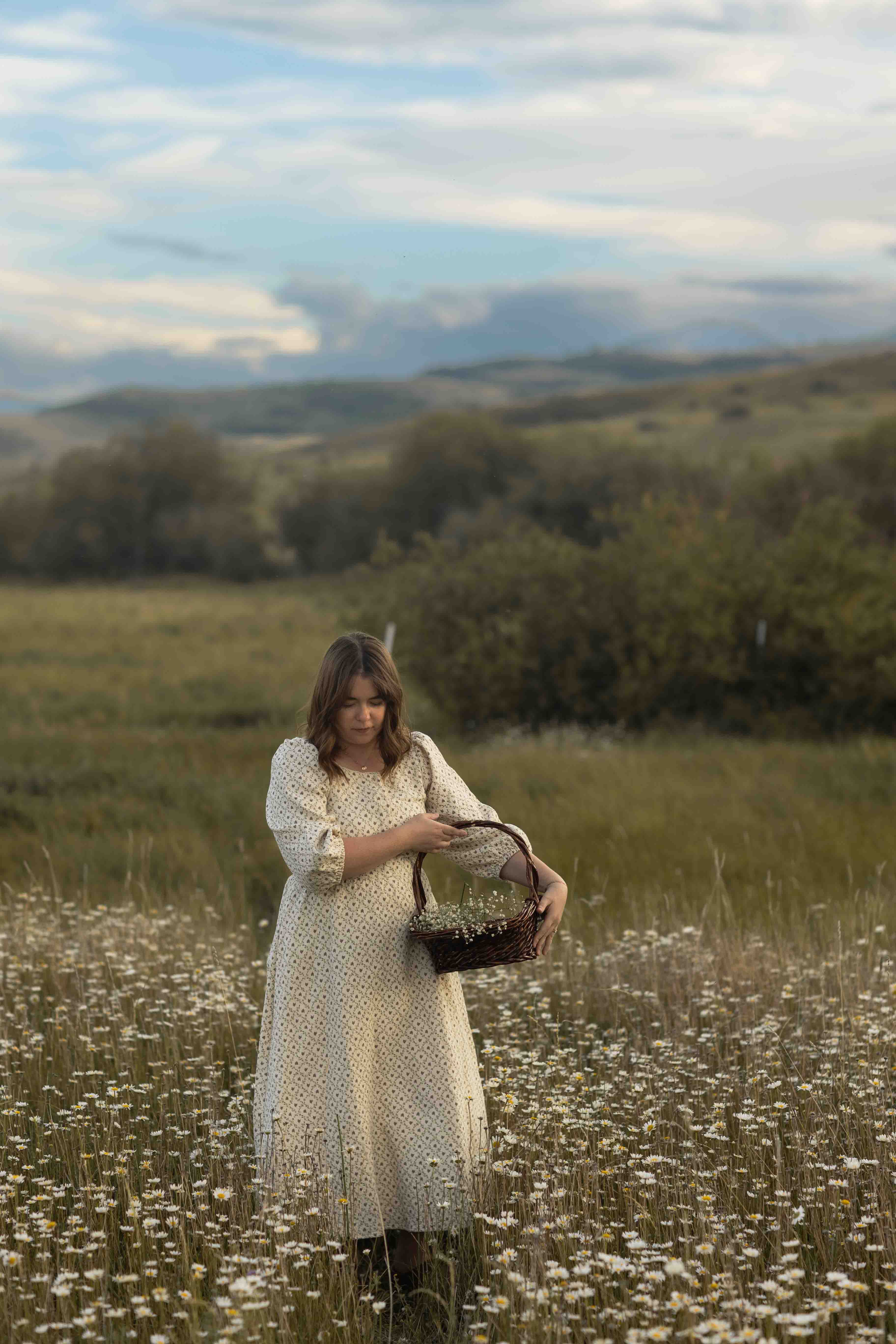 Avonlea Dress