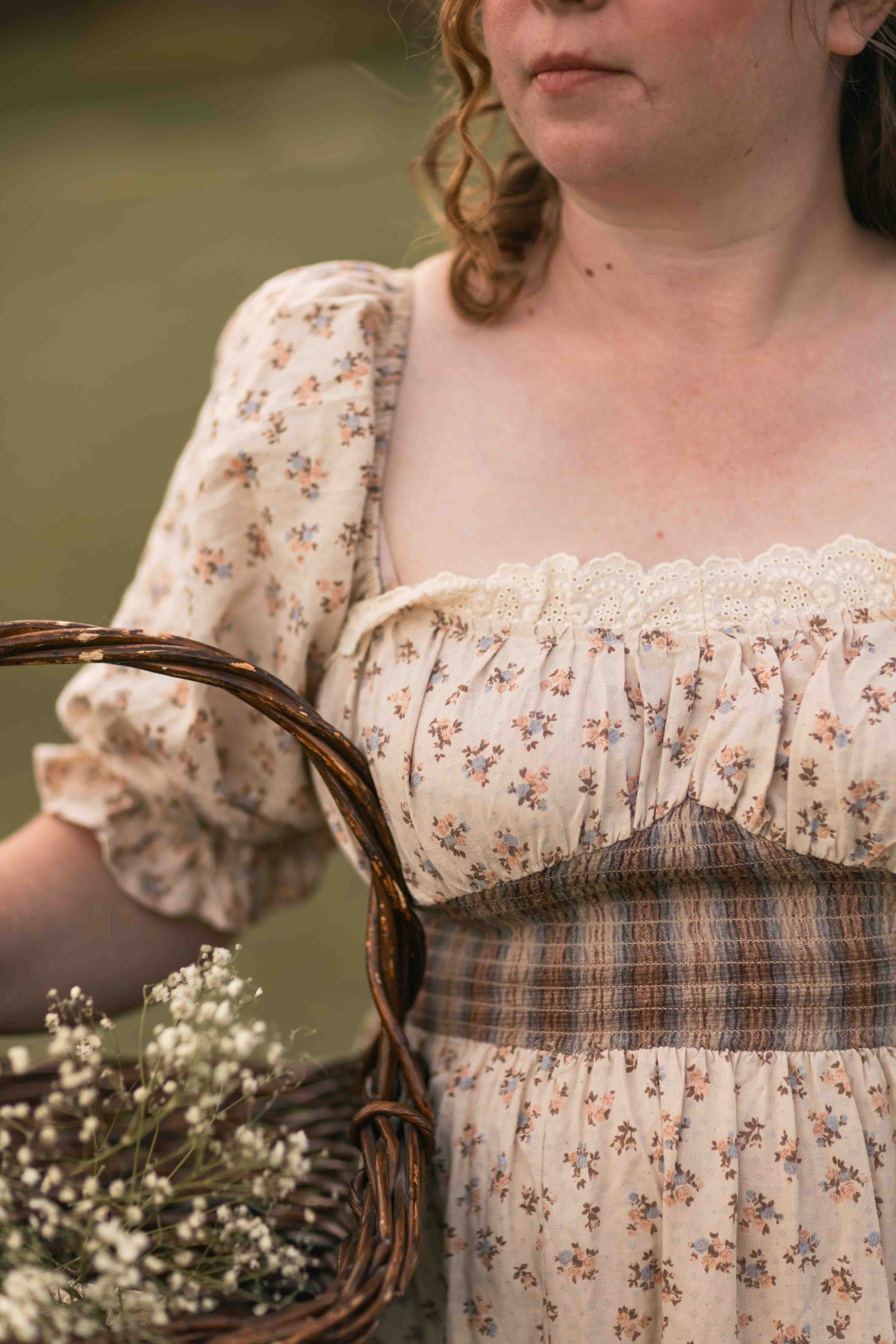 Birdie Dress