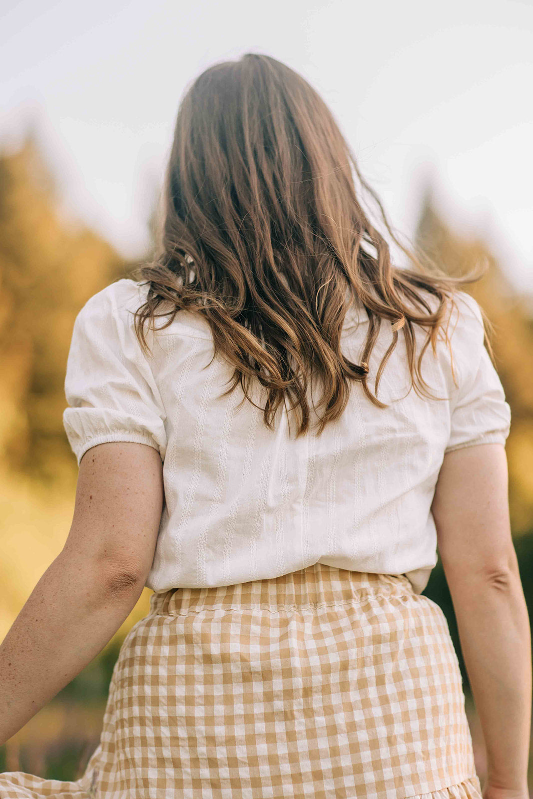 Blaire Blouse
