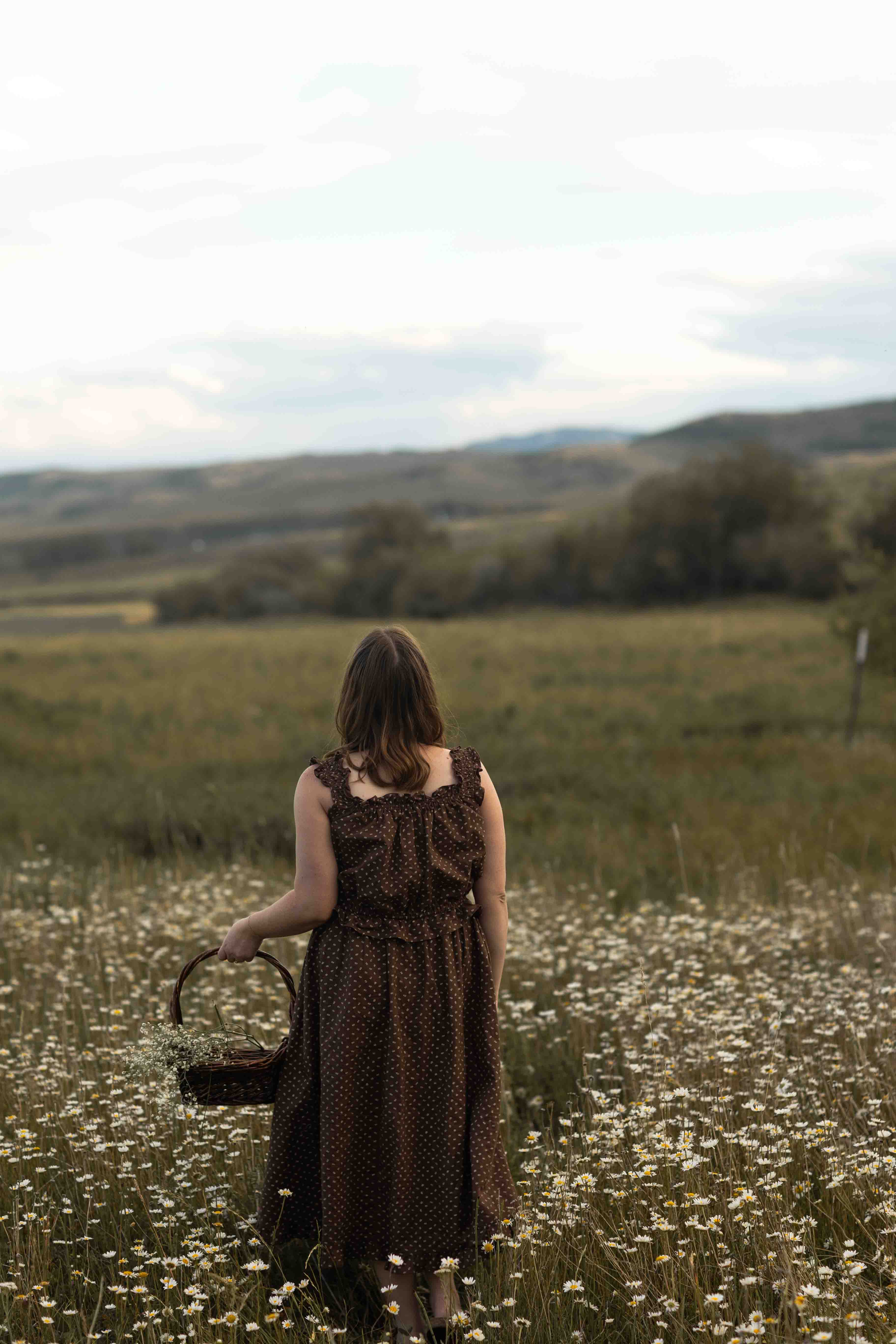 Lottie set--skirt