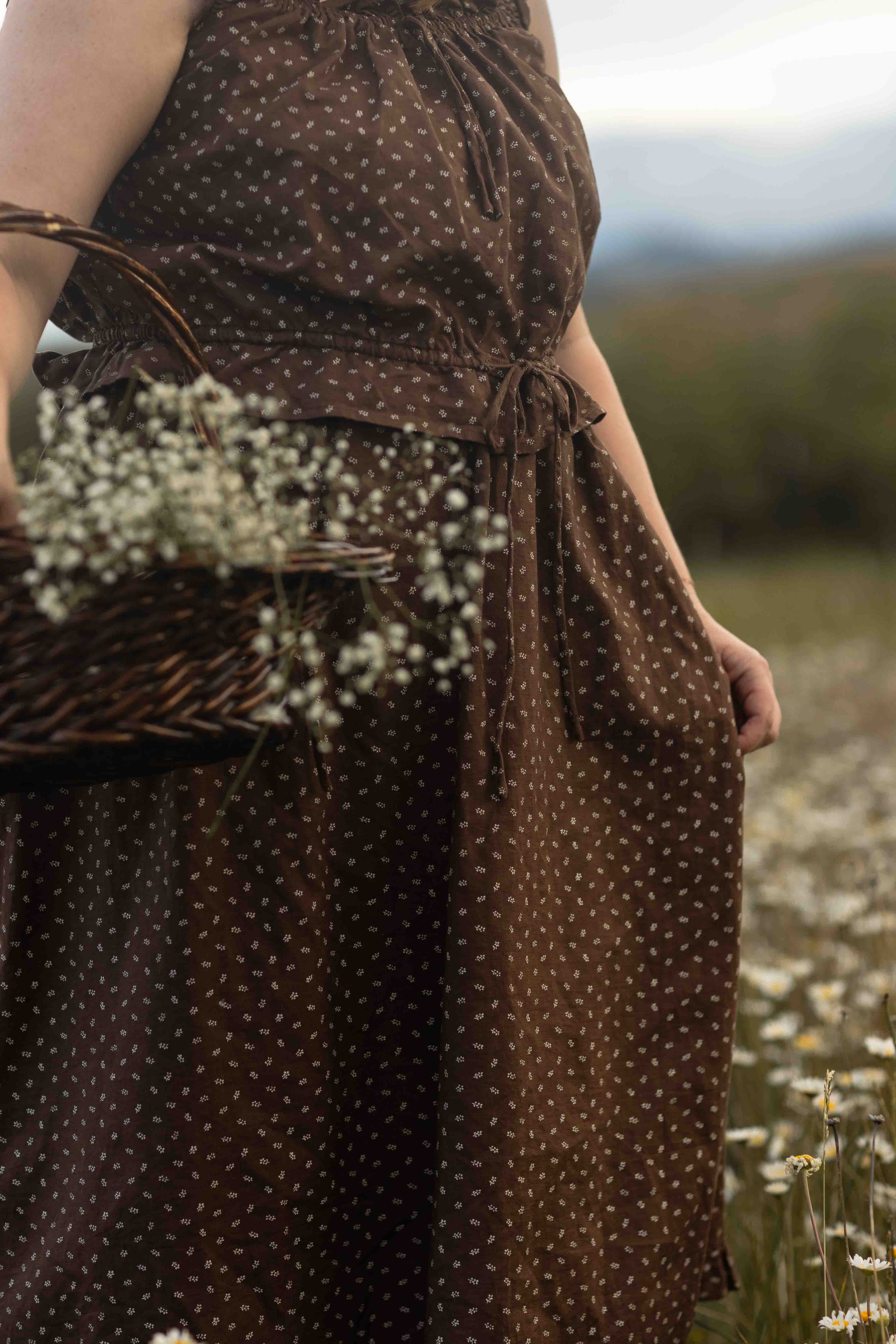 Lottie set--skirt