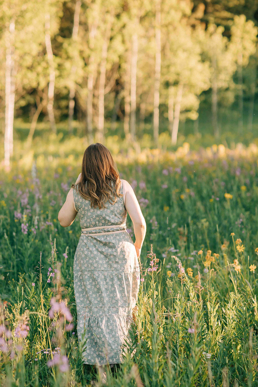 Cambria Dress