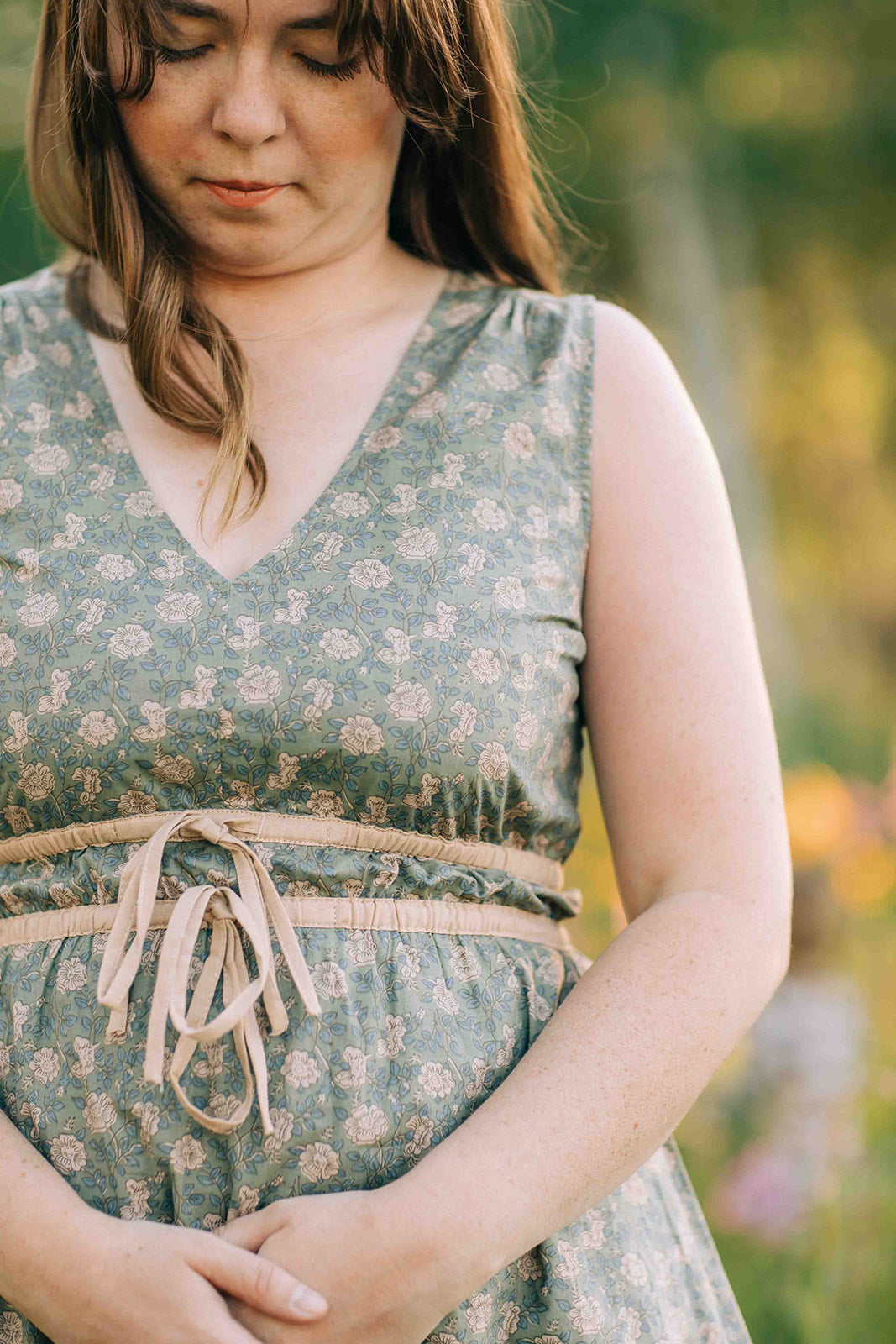 Cambria Dress