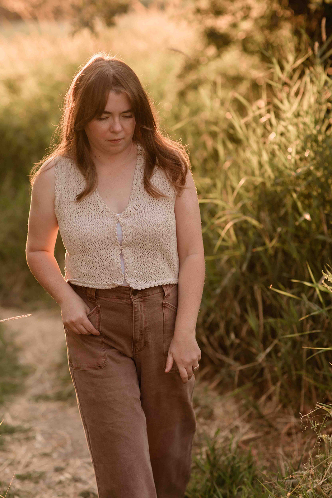 Carmen Pants