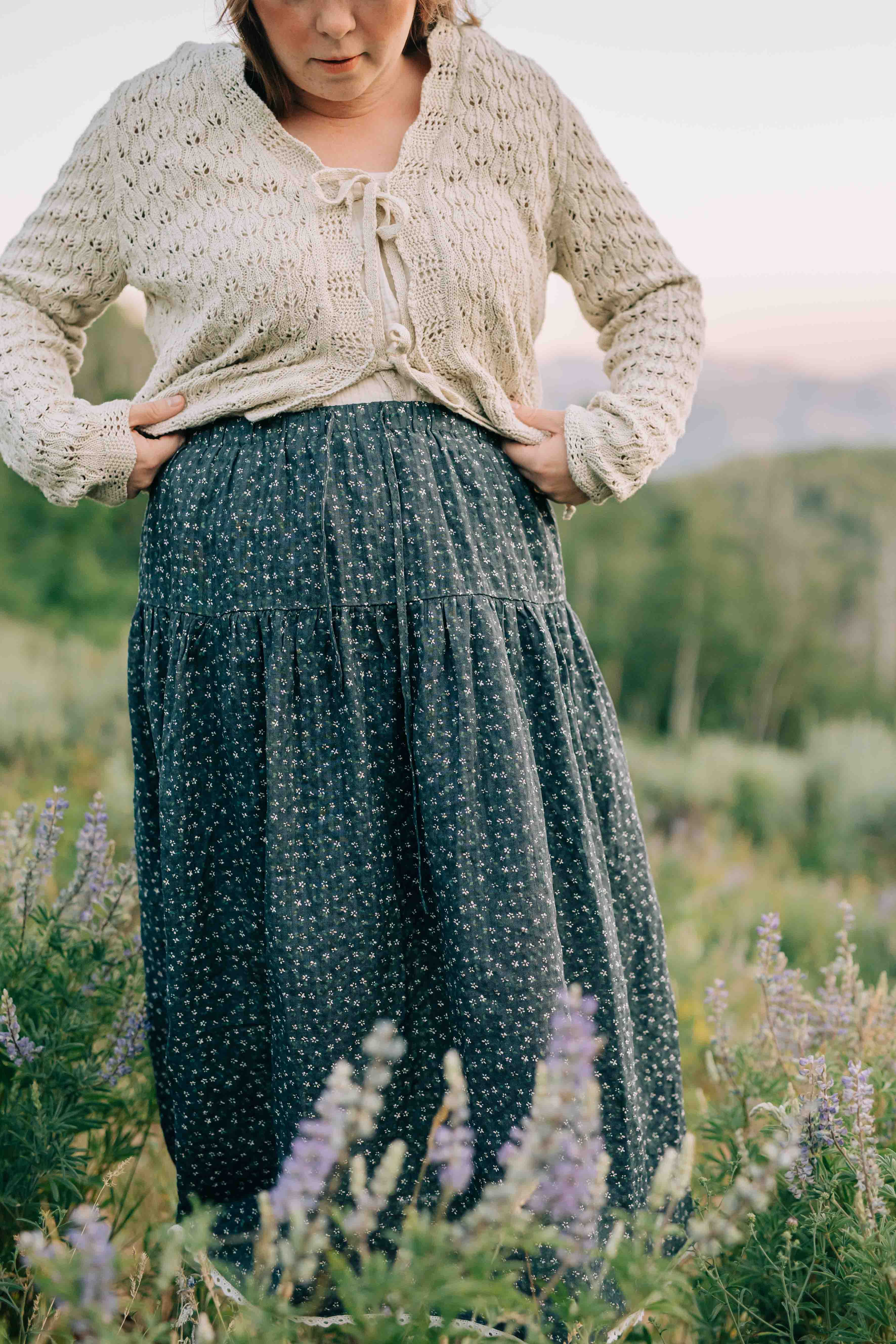 Christie Skirt PREORDER
