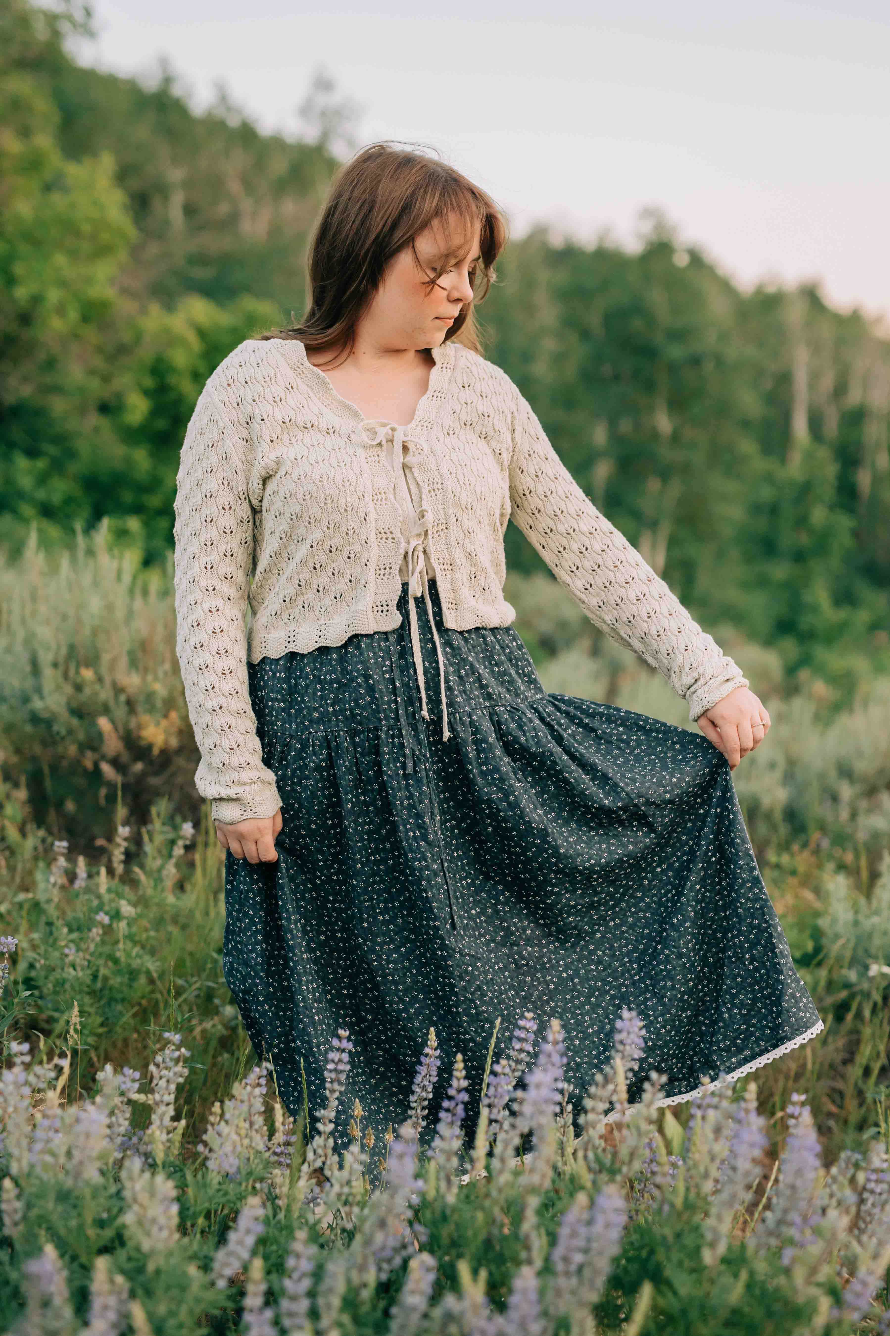 Ellie Cardigan