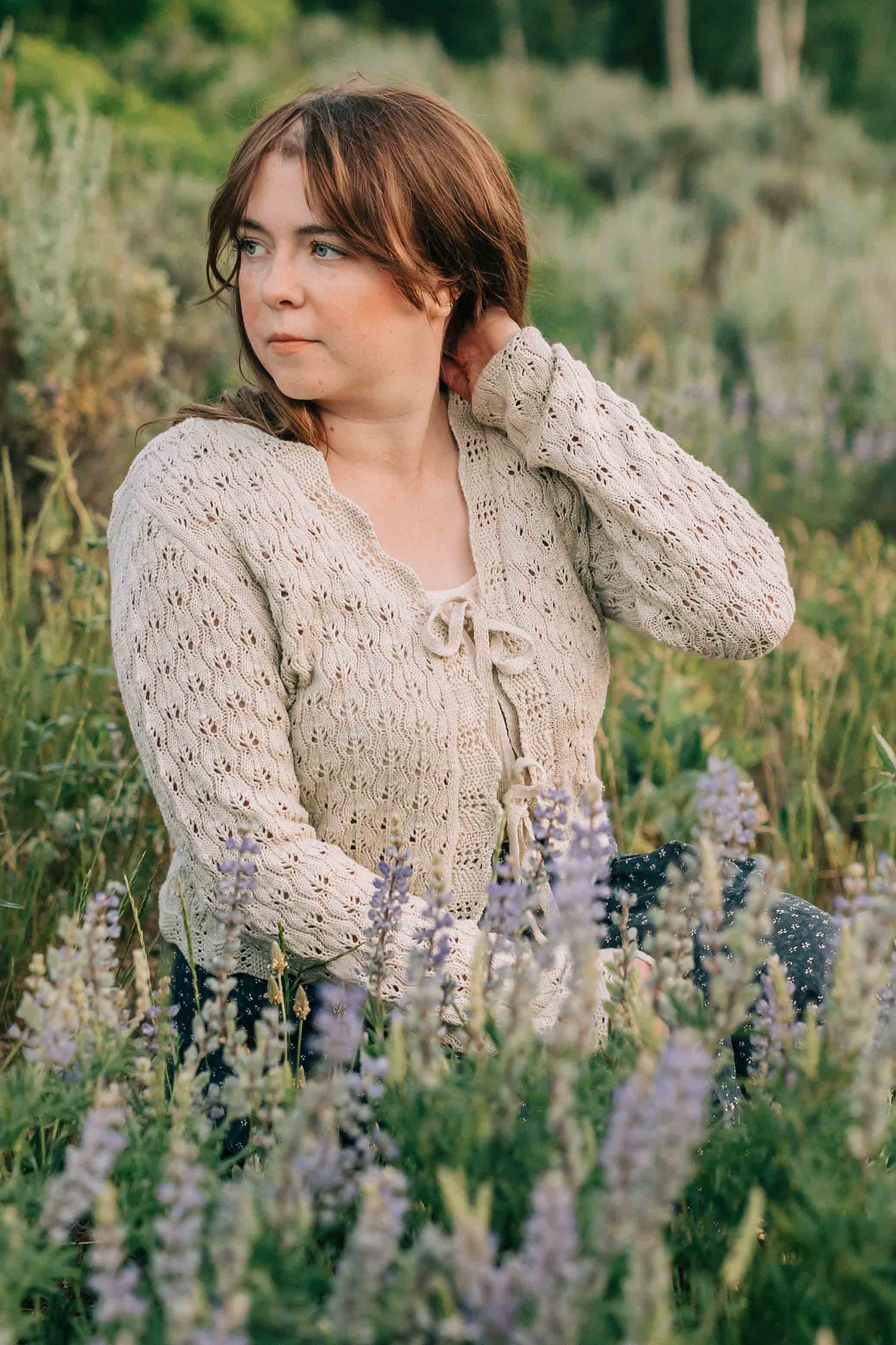 Ellie Cardigan
