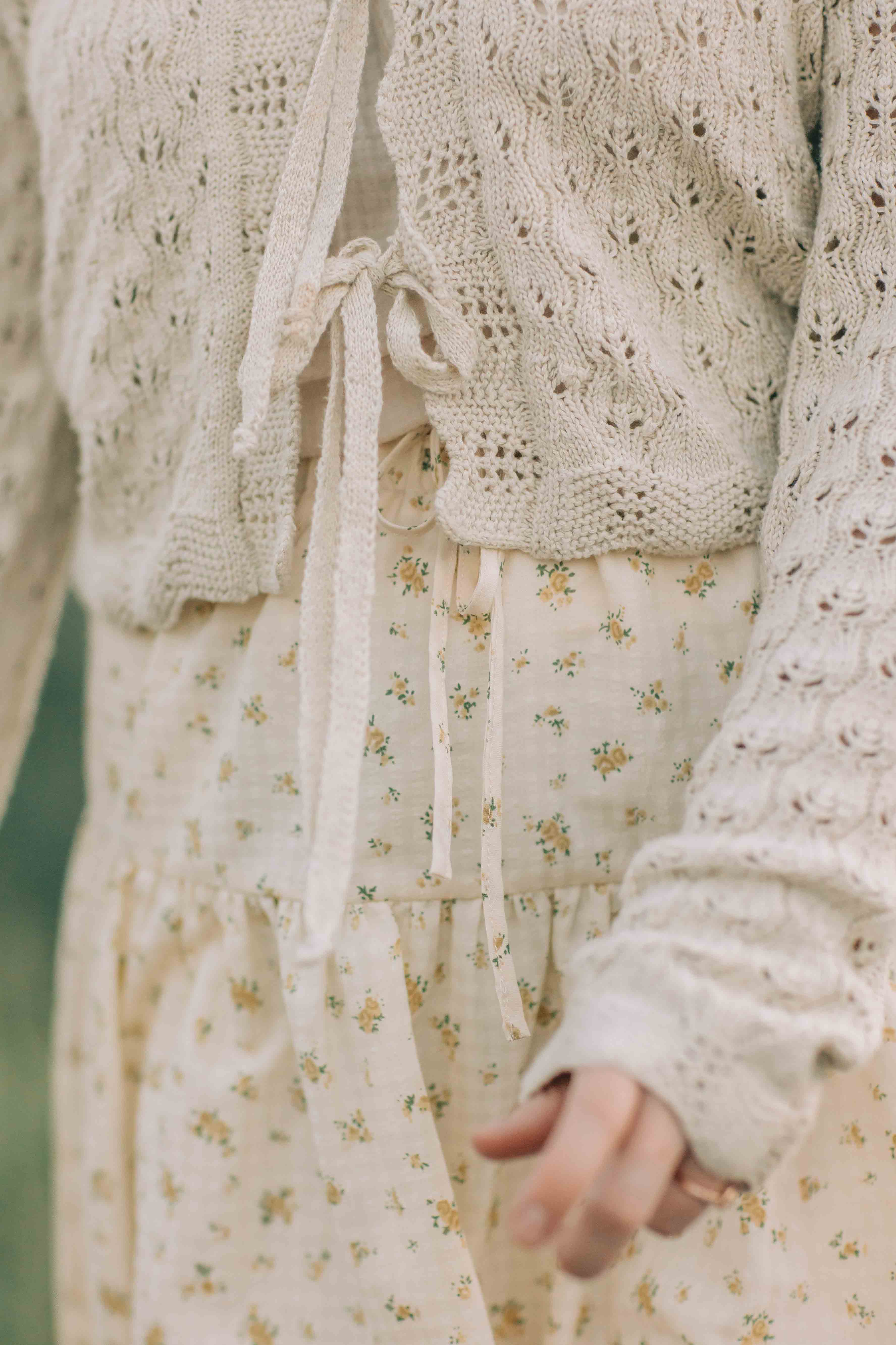 Ellie Cardigan
