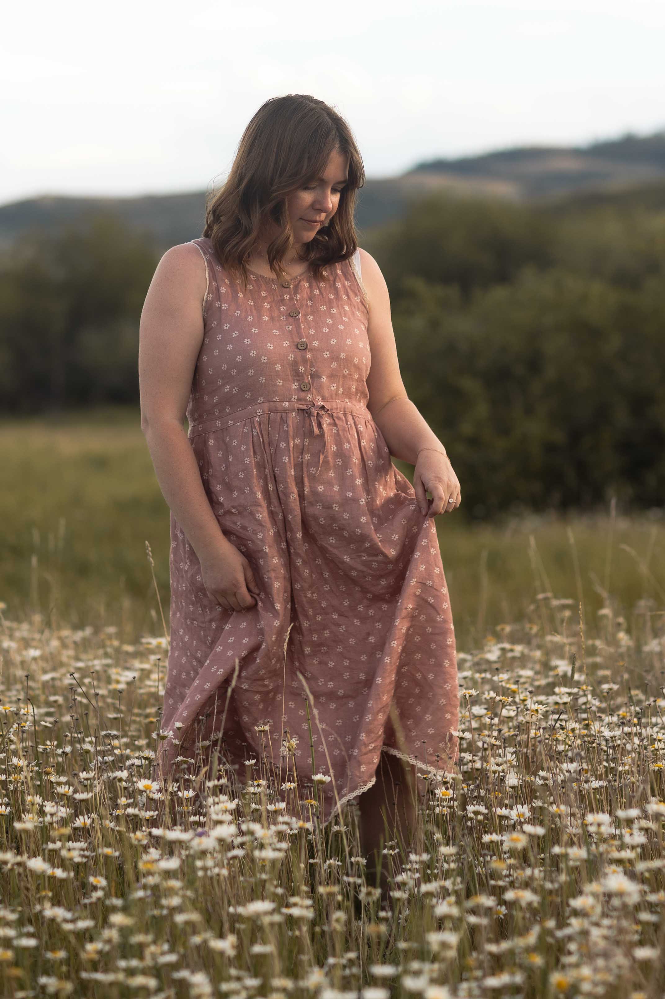 Emmaline Dress