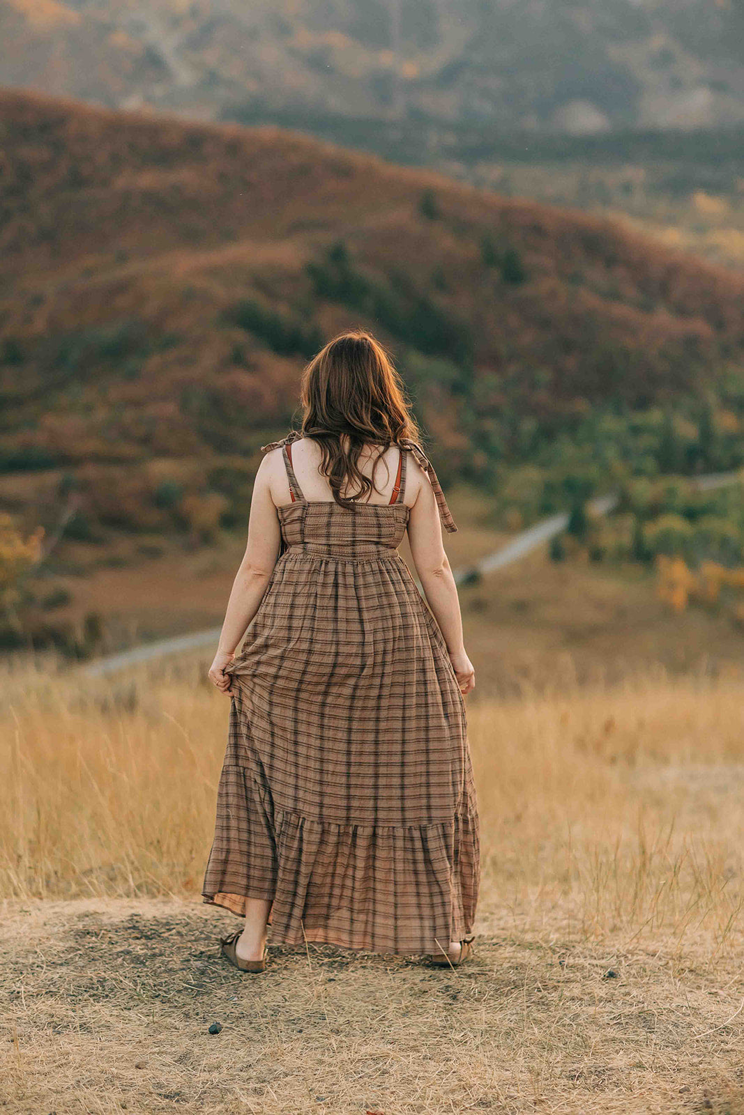 Gianna Dress
