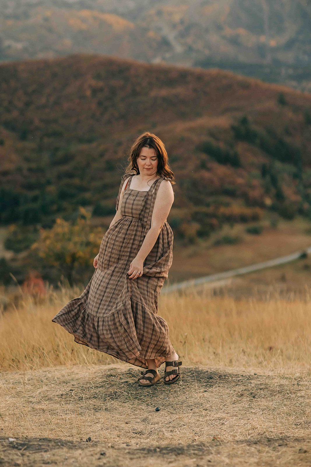 Gianna Dress