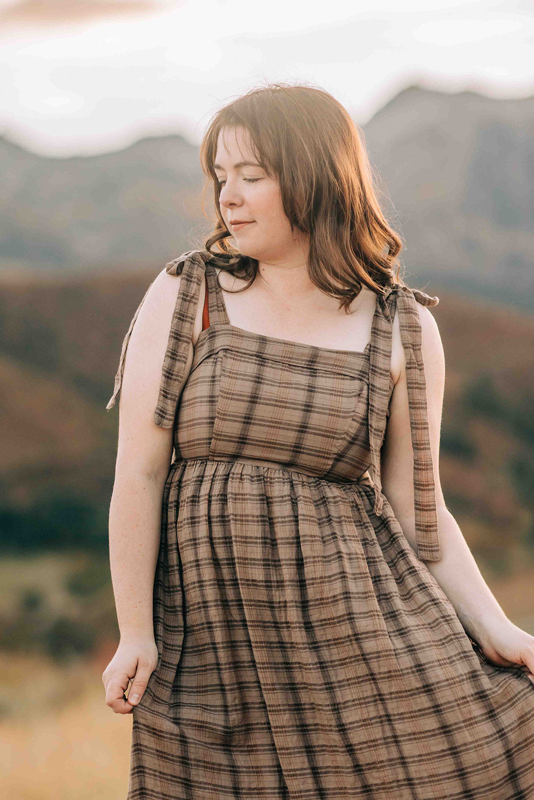 Gianna Dress