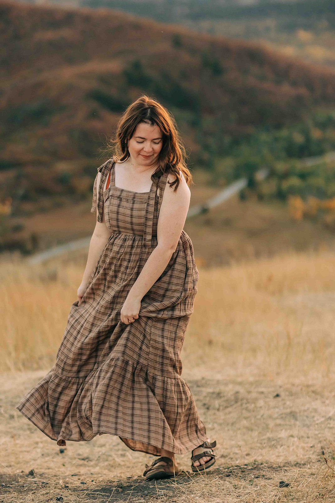 Gianna Dress