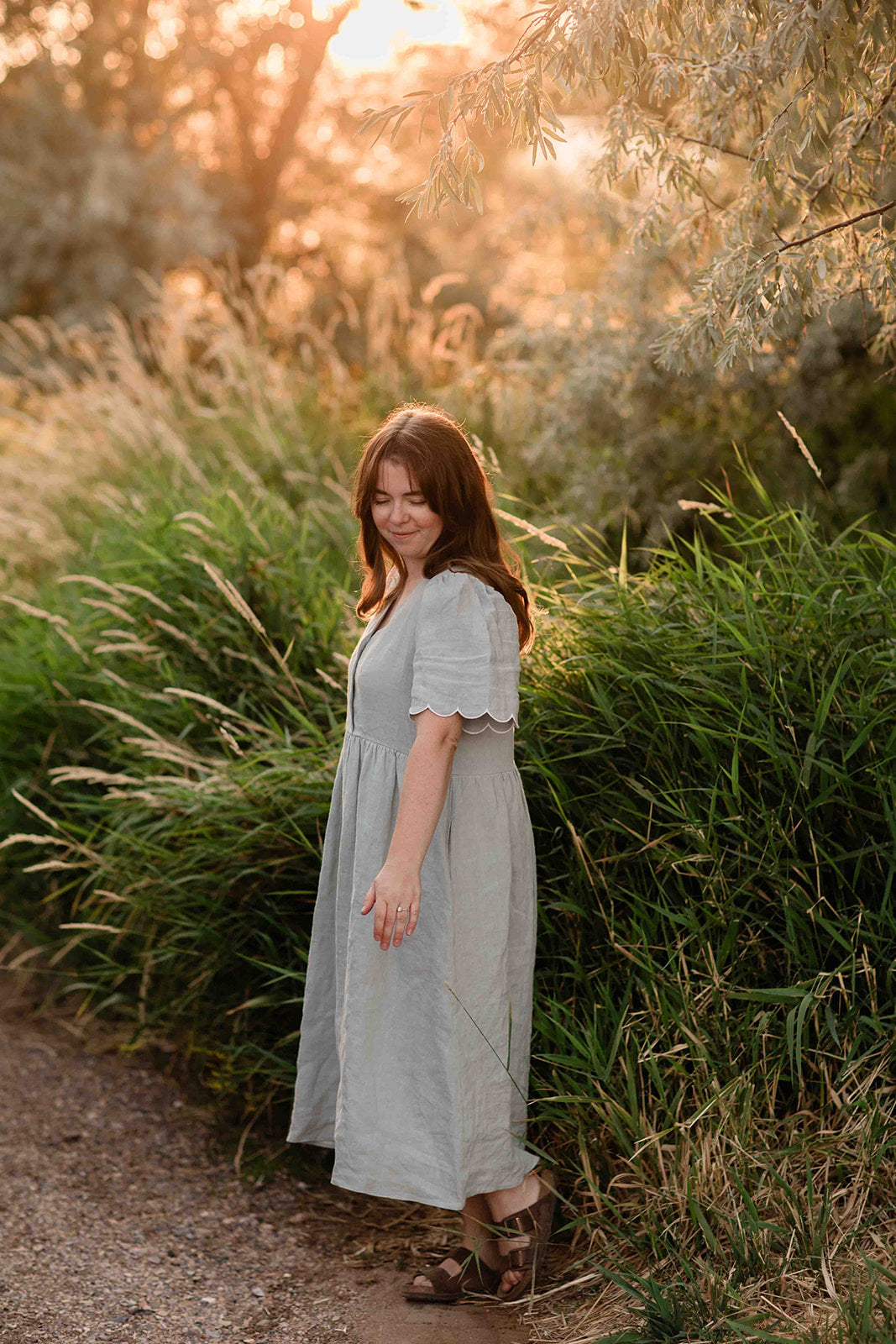 Helen Dress