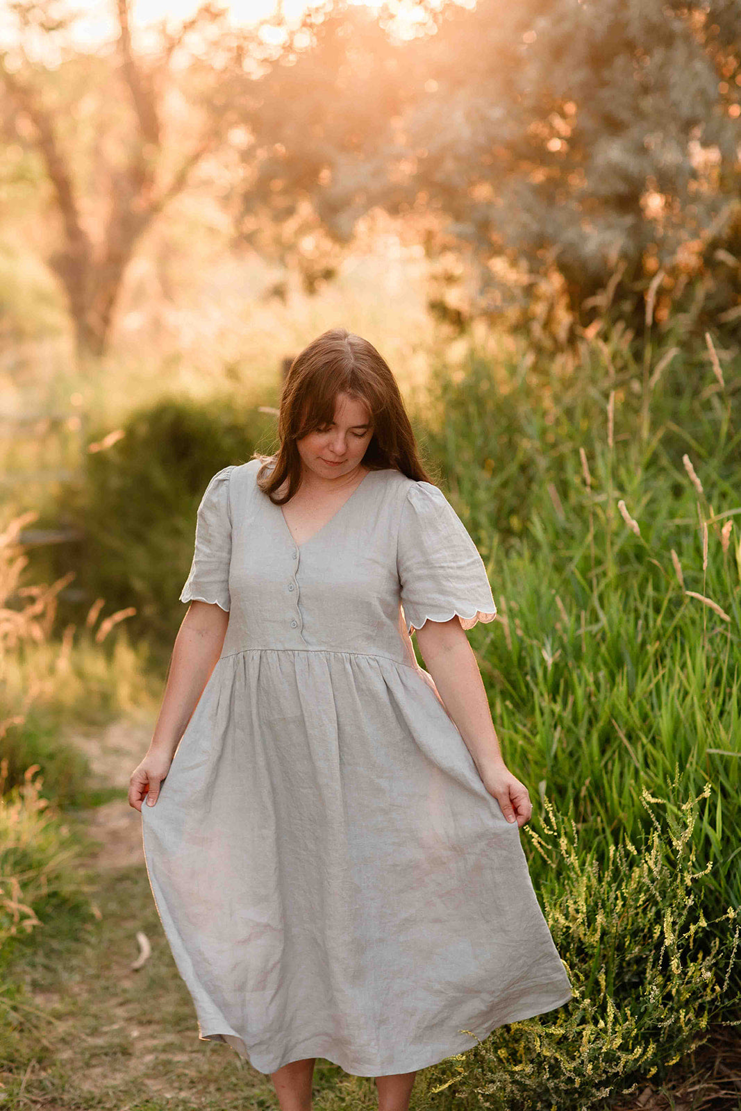 Helen Dress