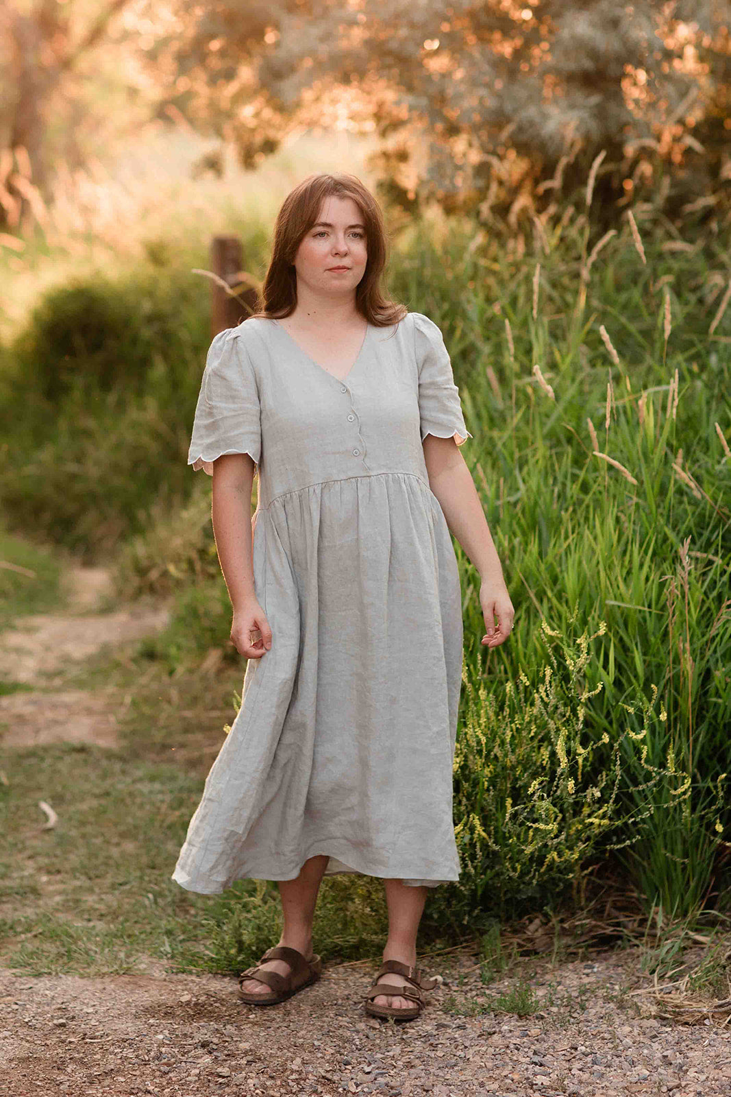Helen Dress