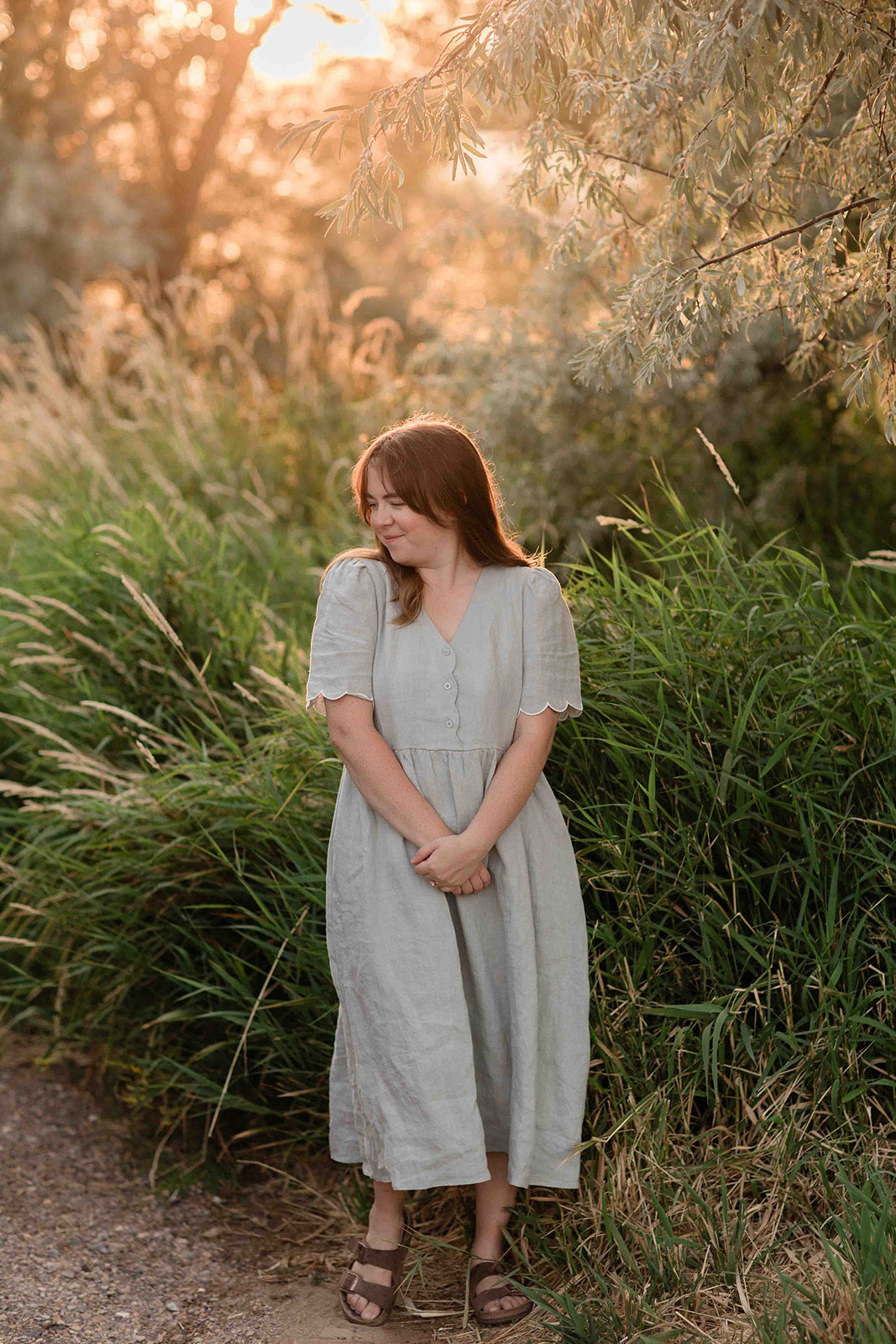 Helen Dress