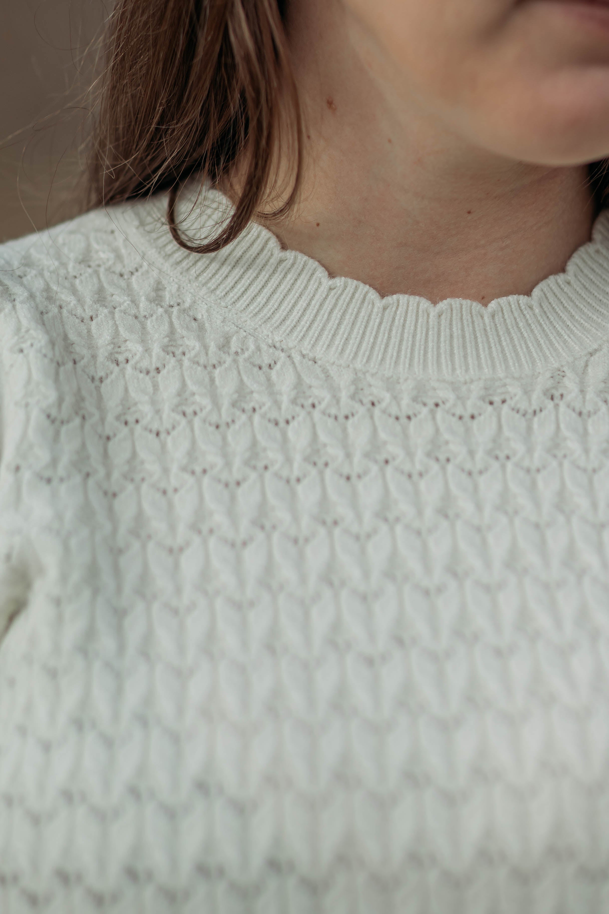 Wrenley sweater