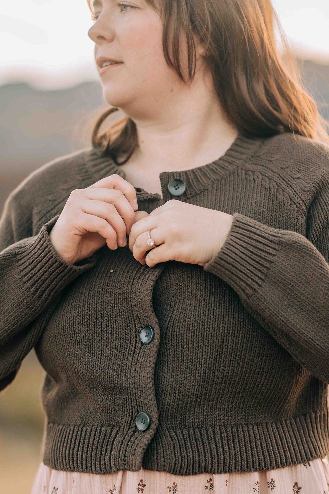 Jane Cardigan