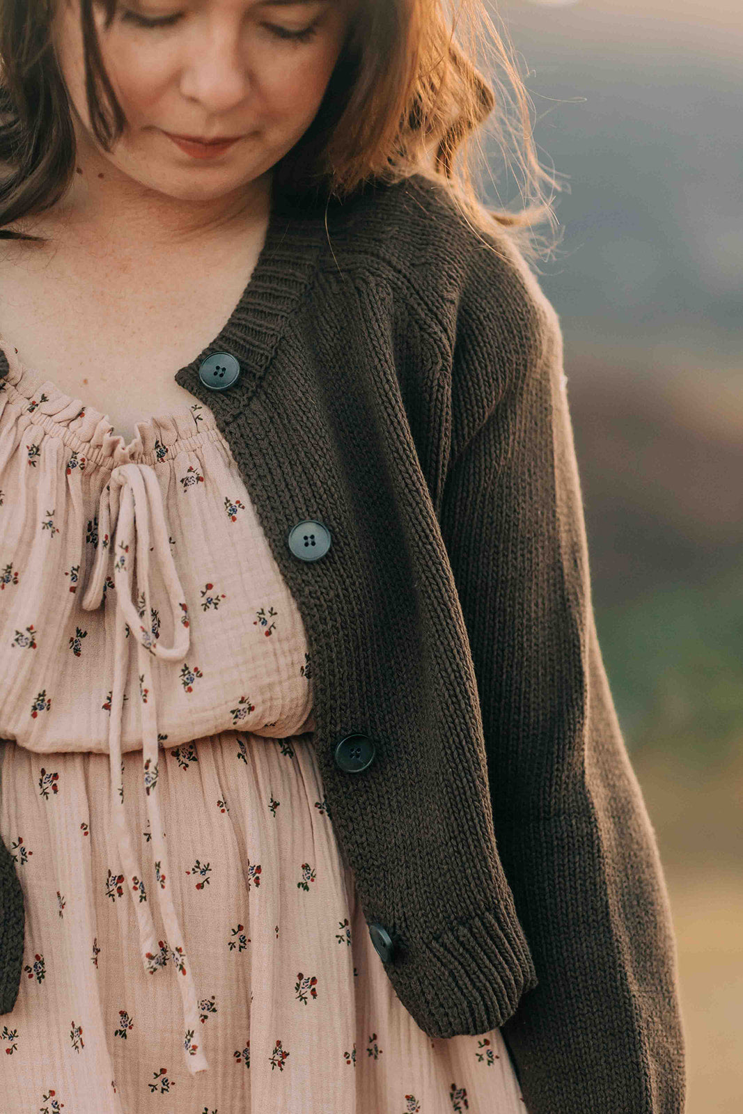 Jane Cardigan