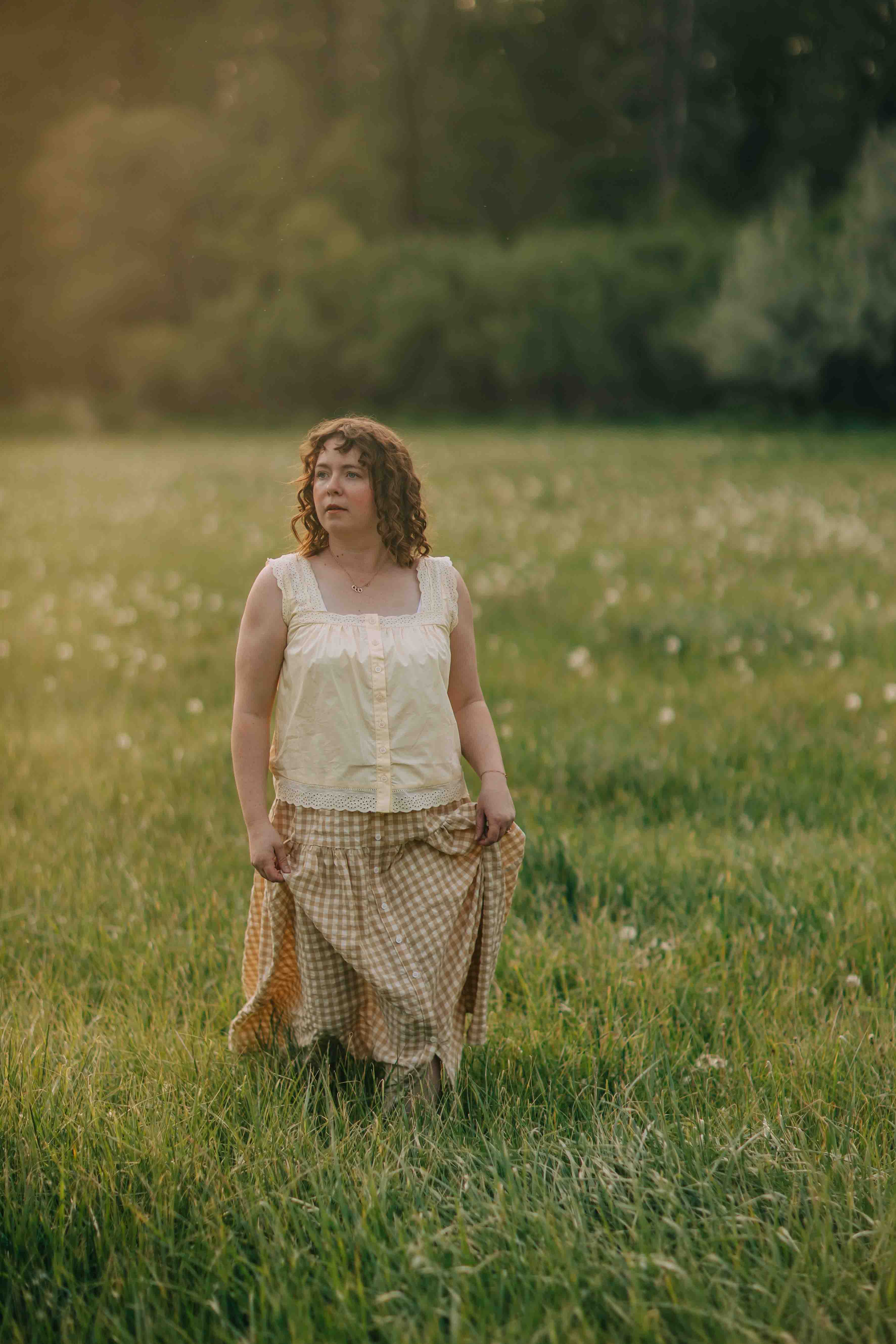 Judith Top – dahl