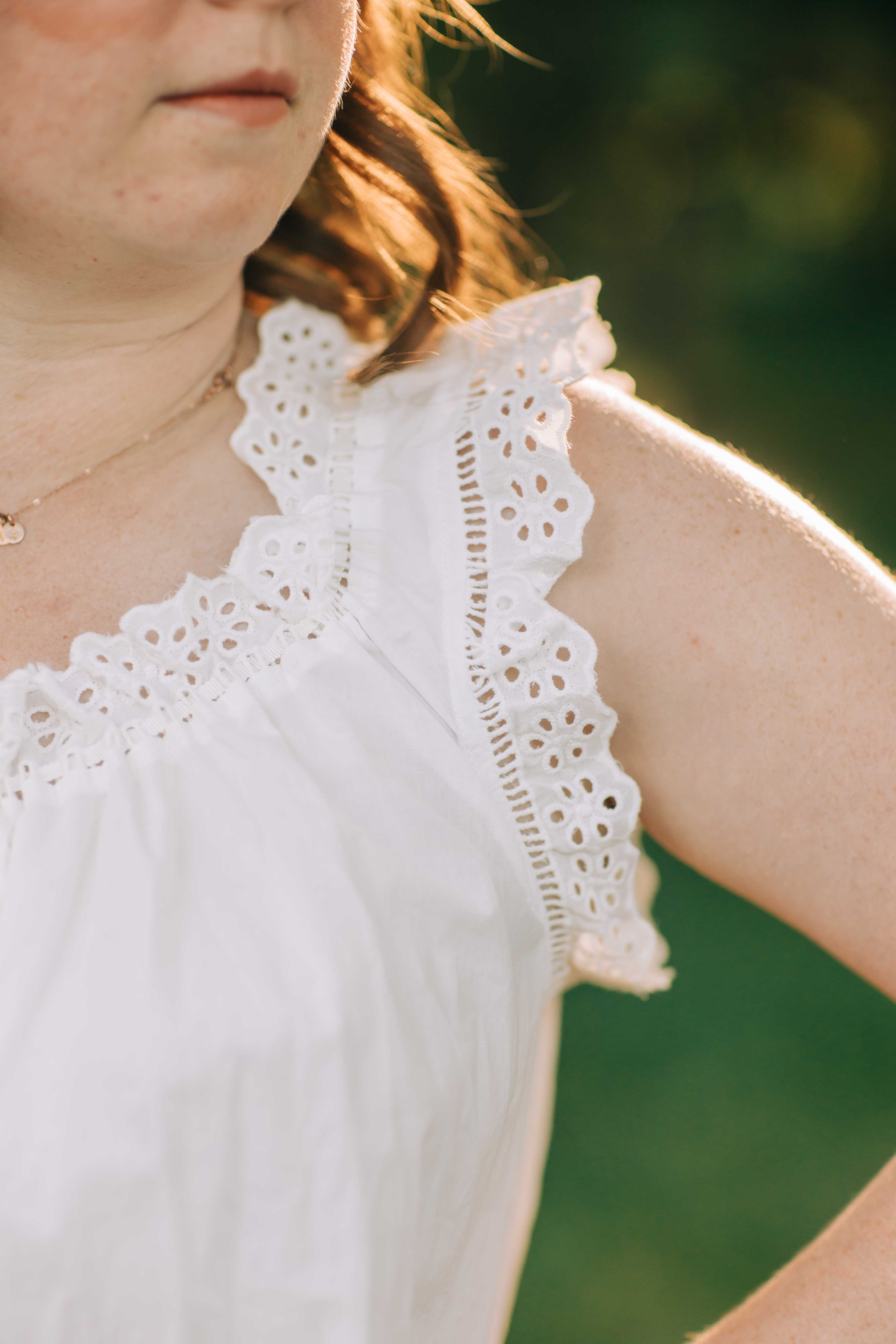 June Blouse