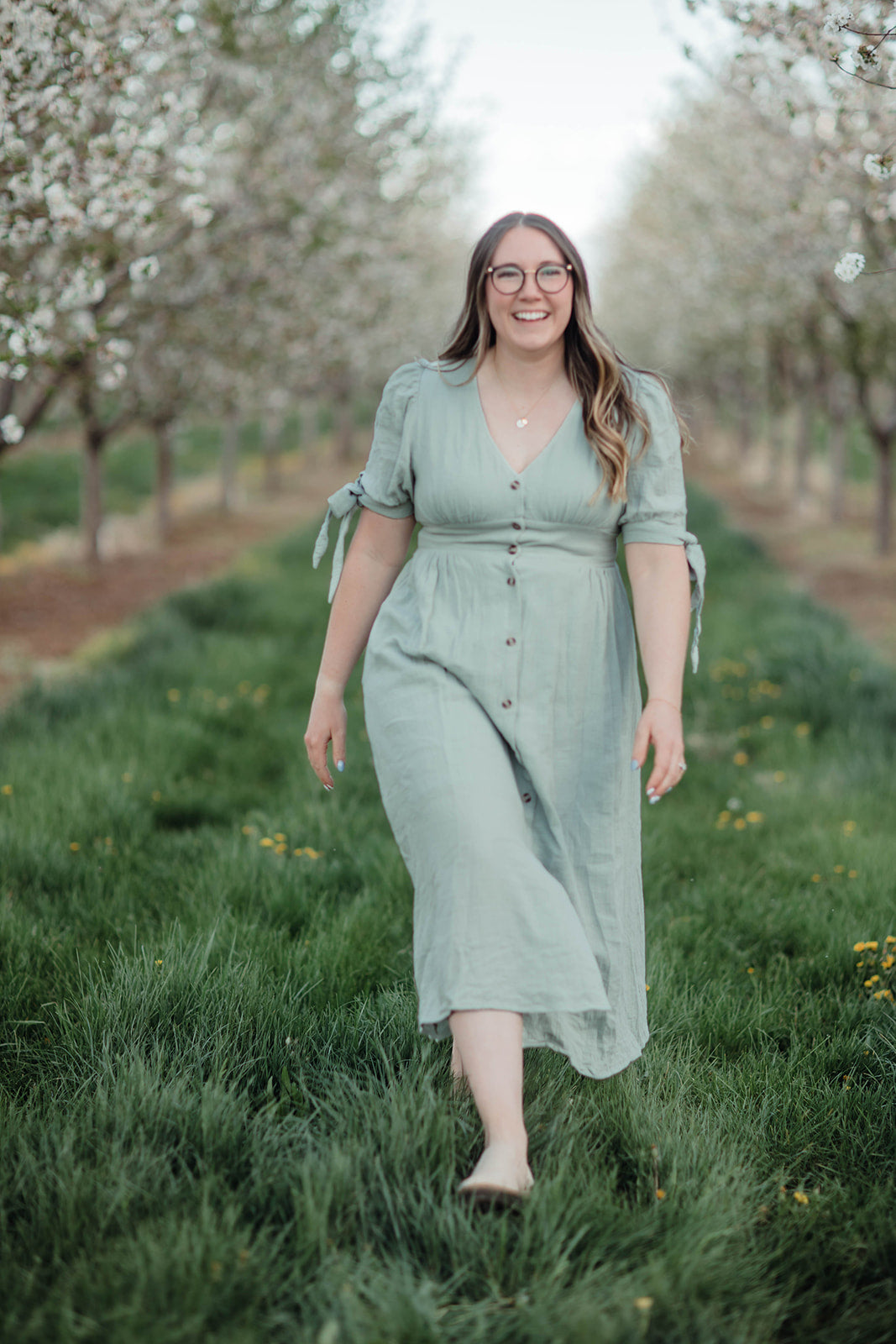 Kayla Dress