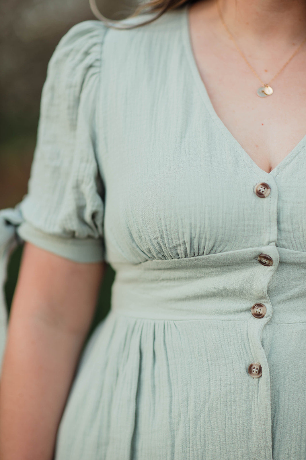 Kayla Dress
