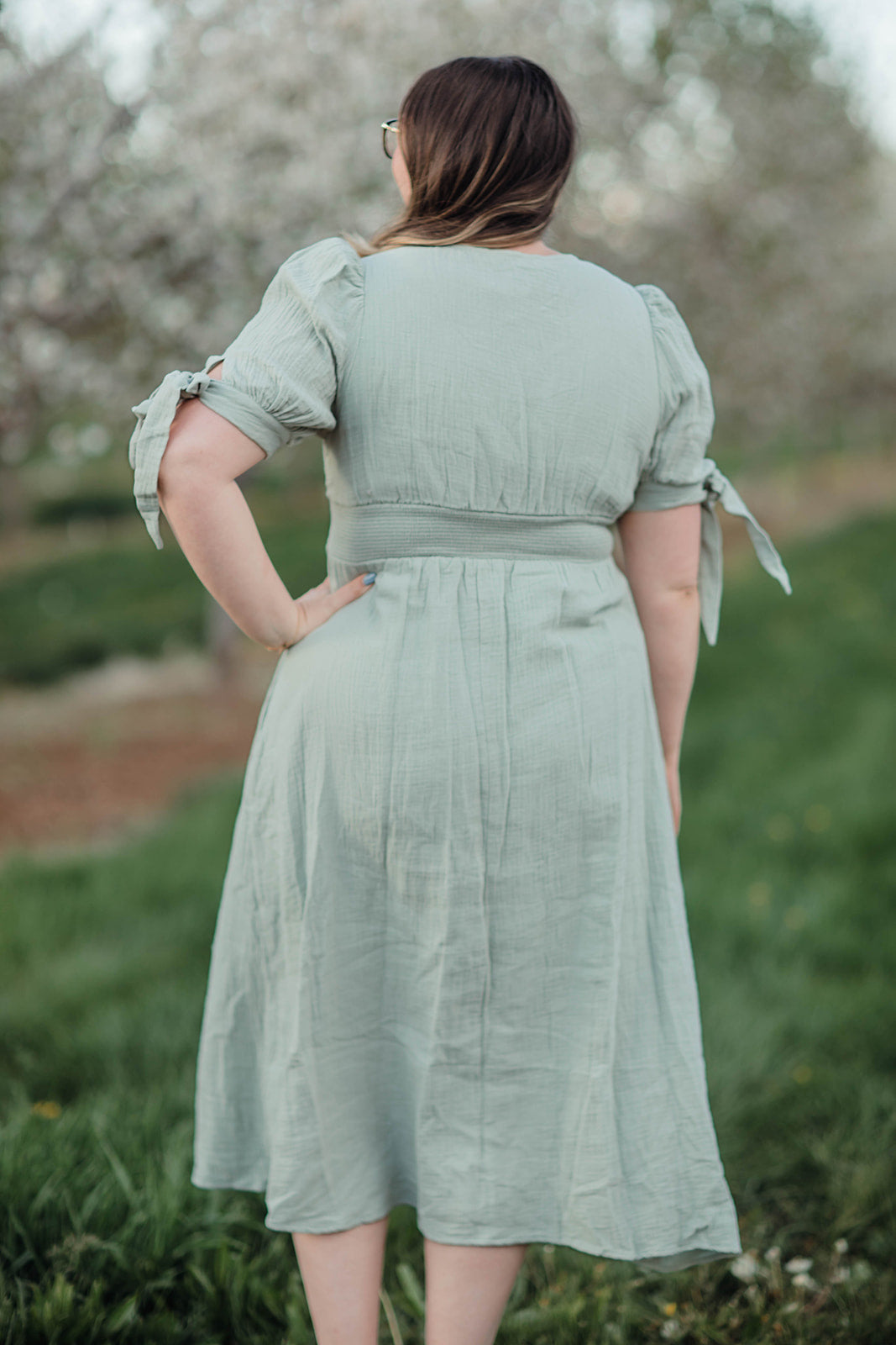 Kayla Dress