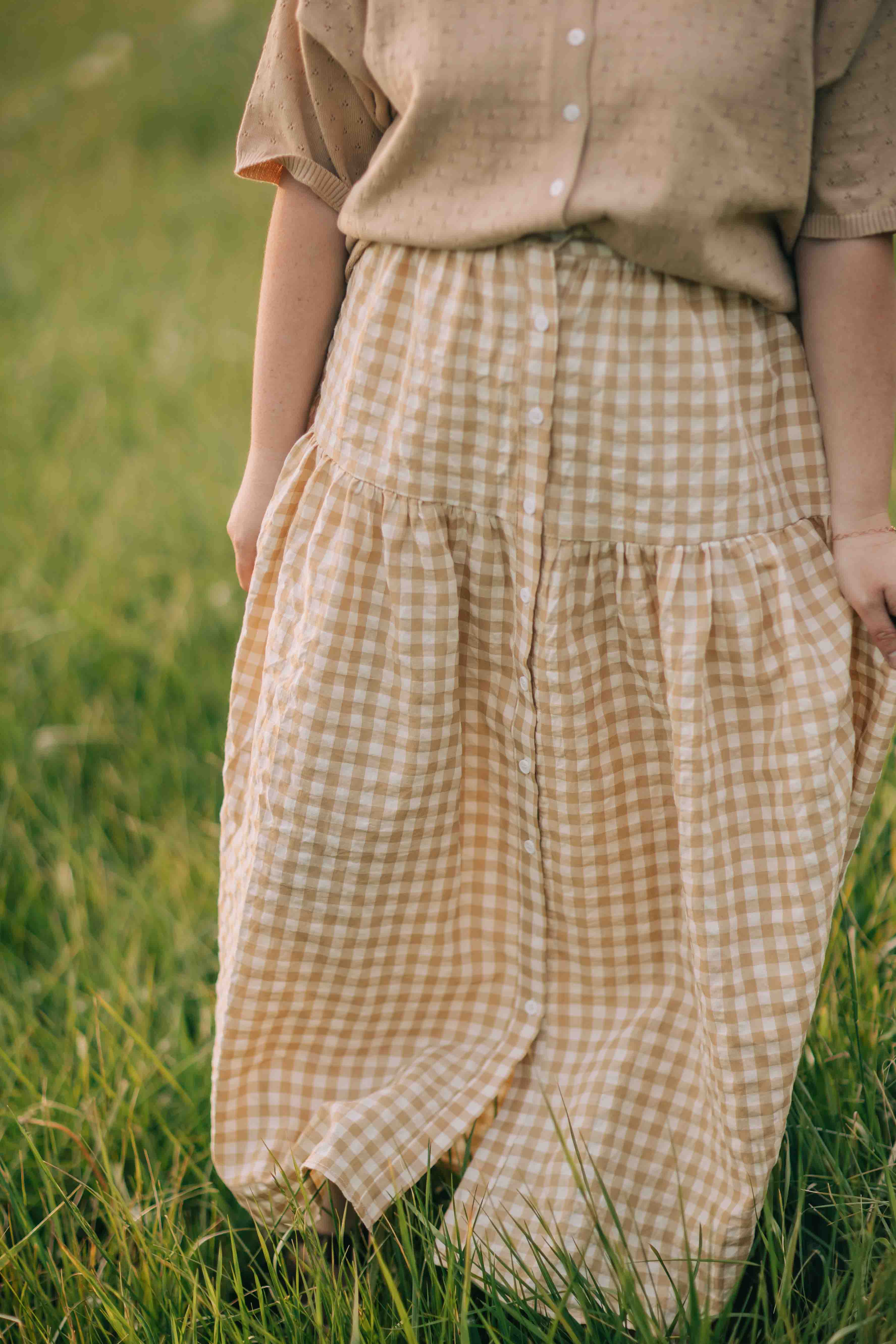 Bottoms – Dahl