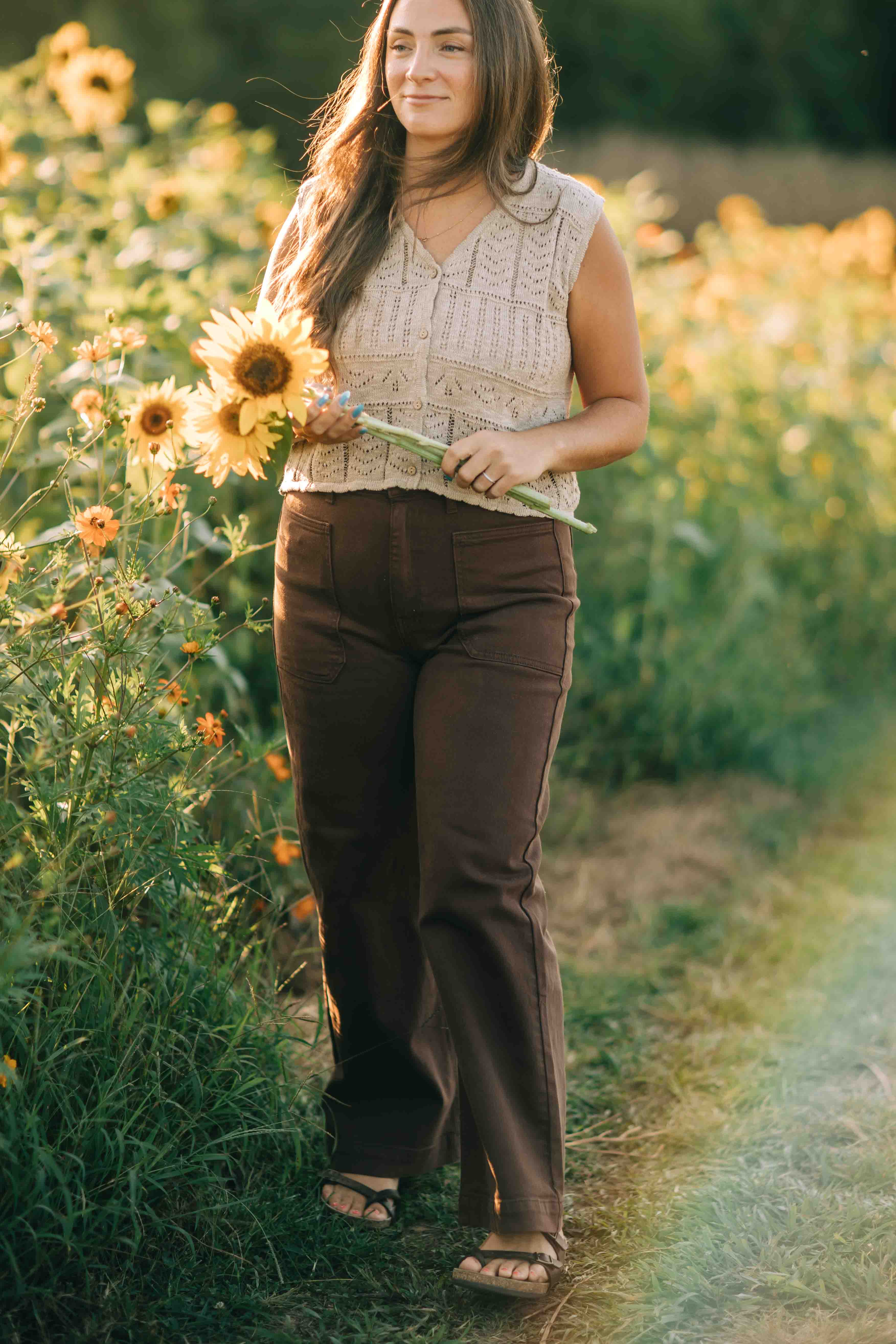 Leah jeans