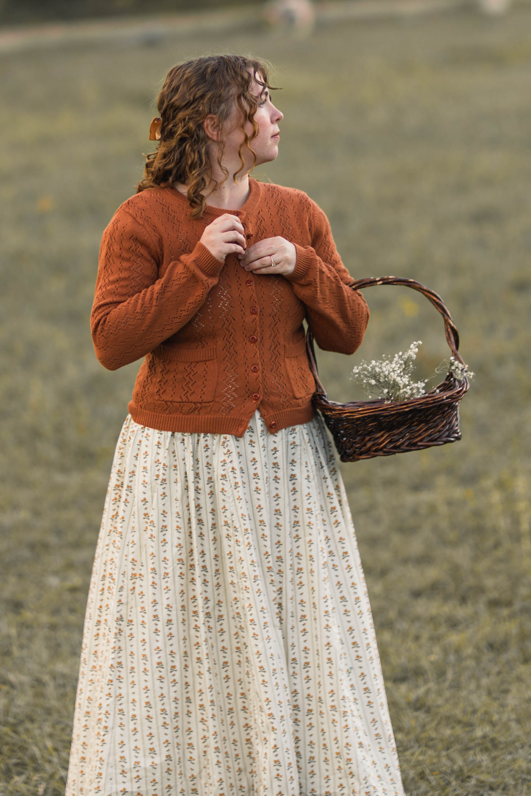 Lucinda Cardigan