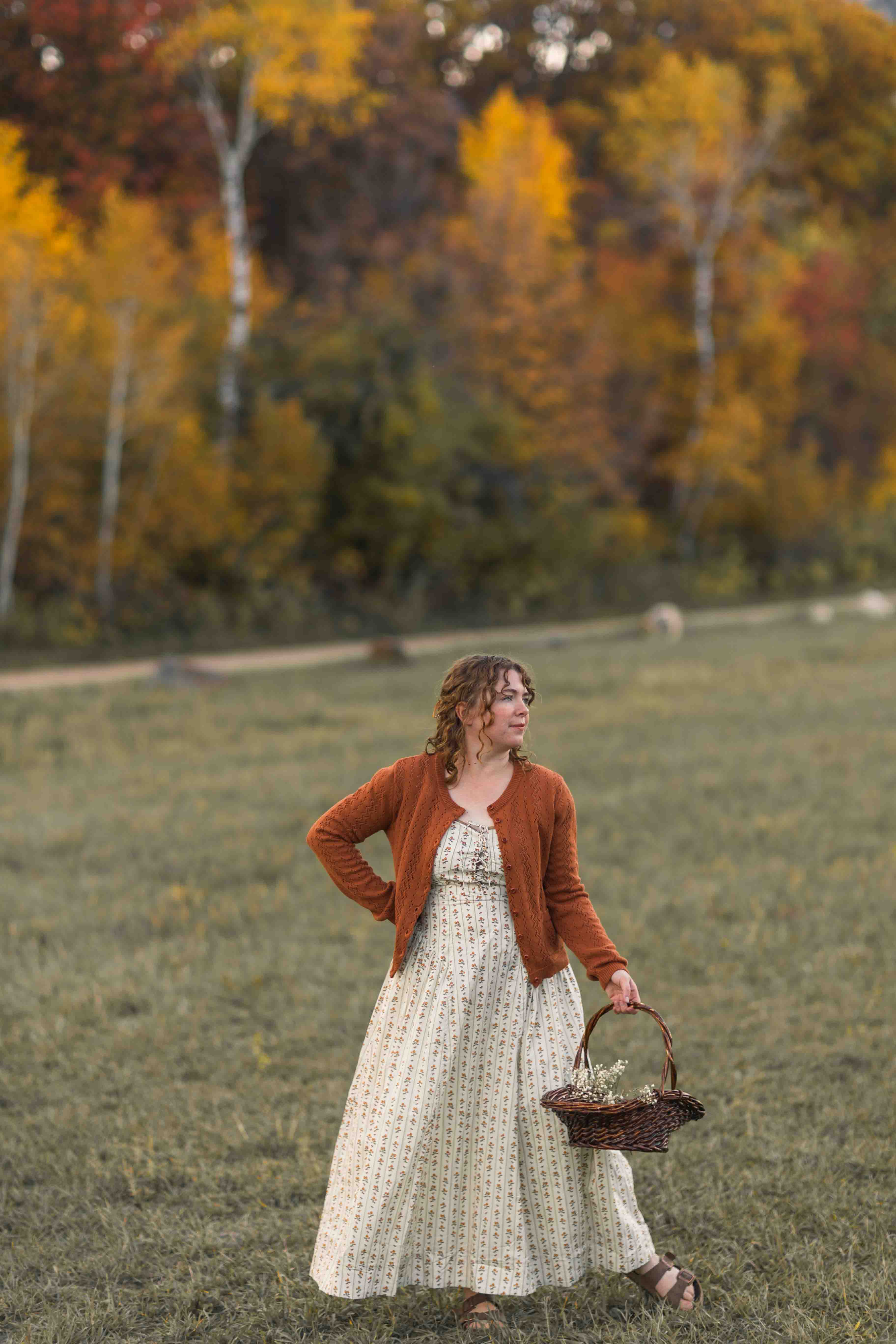 Lucinda Cardigan